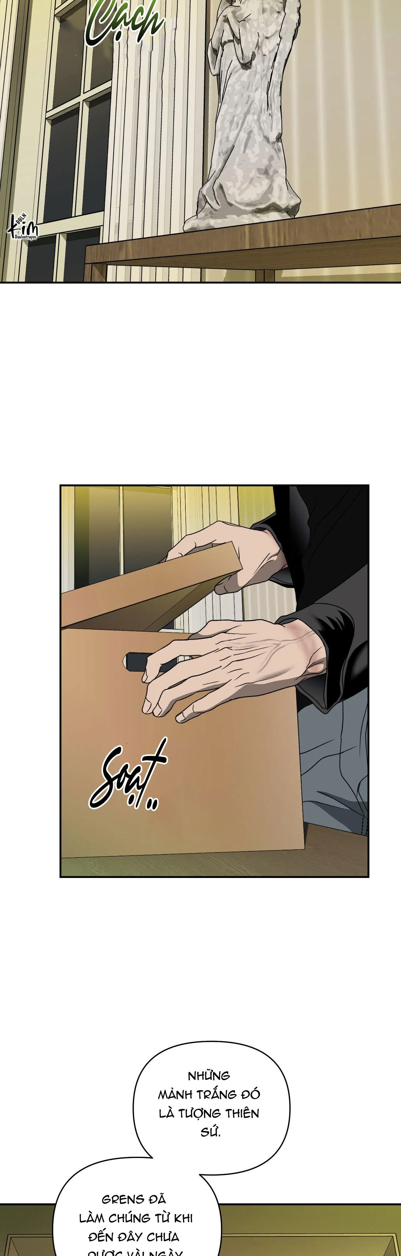 SHUTLINE Chapter 93 Trang 3