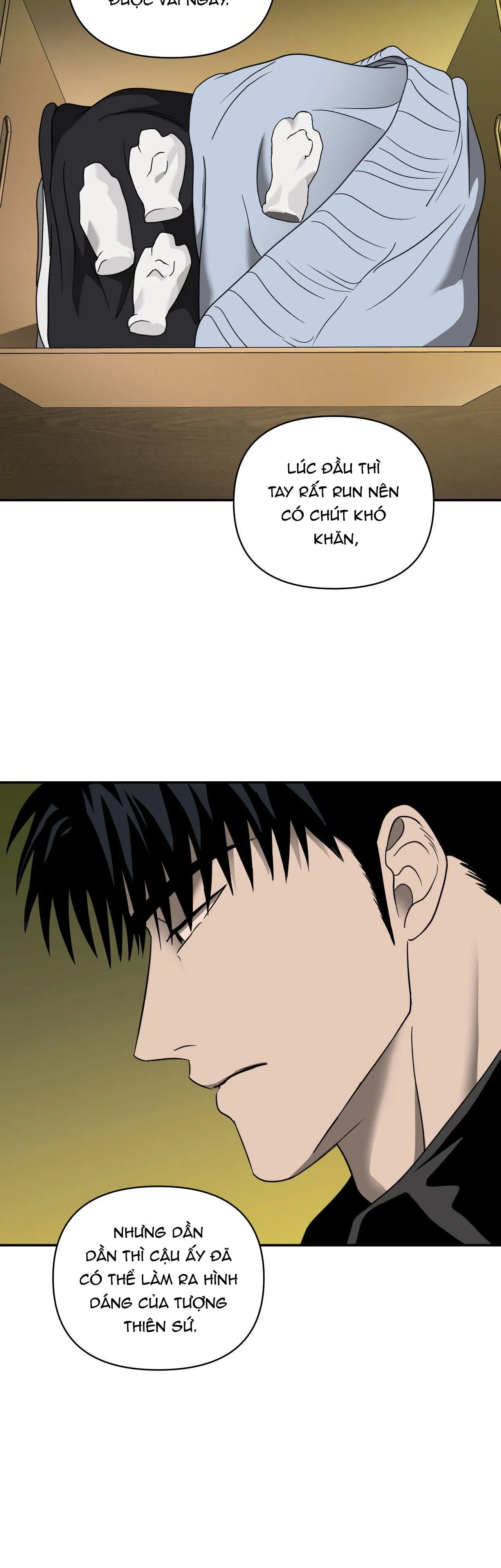 SHUTLINE Chapter 93 Trang 4