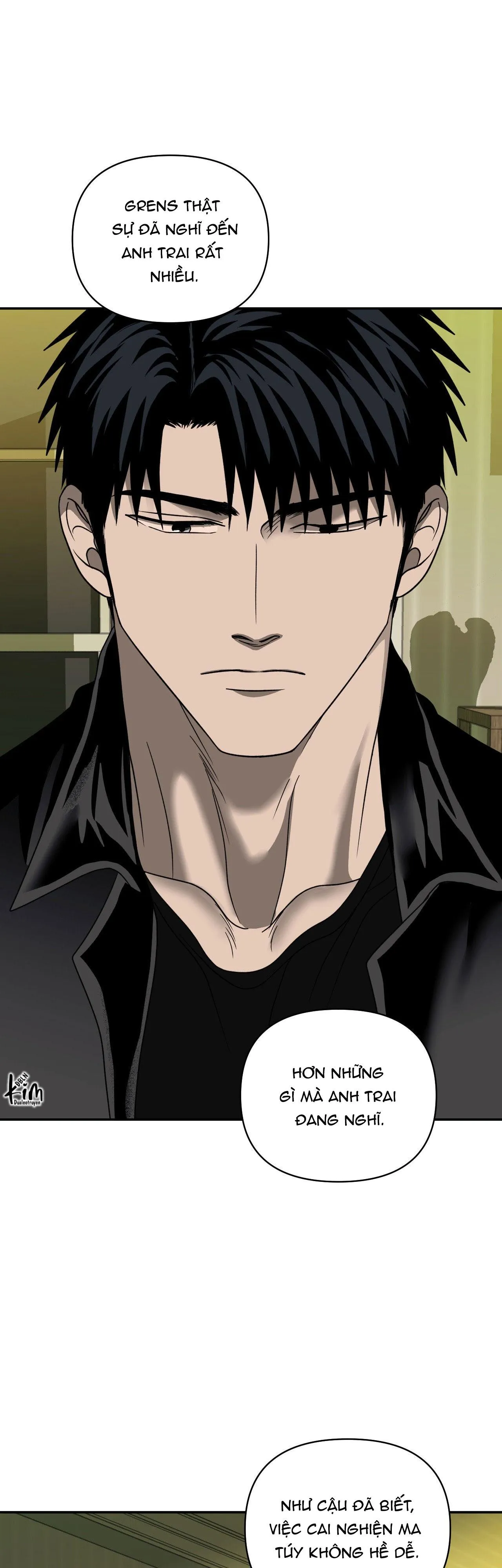 SHUTLINE Chapter 93 Trang 6