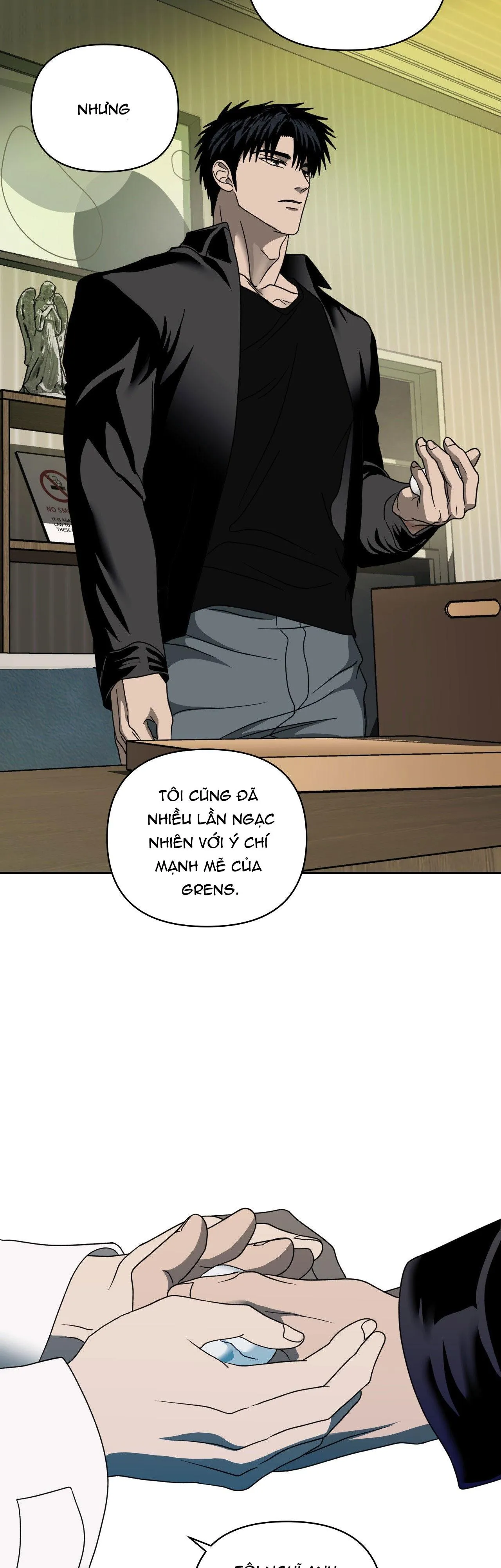 SHUTLINE Chapter 93 Trang 7