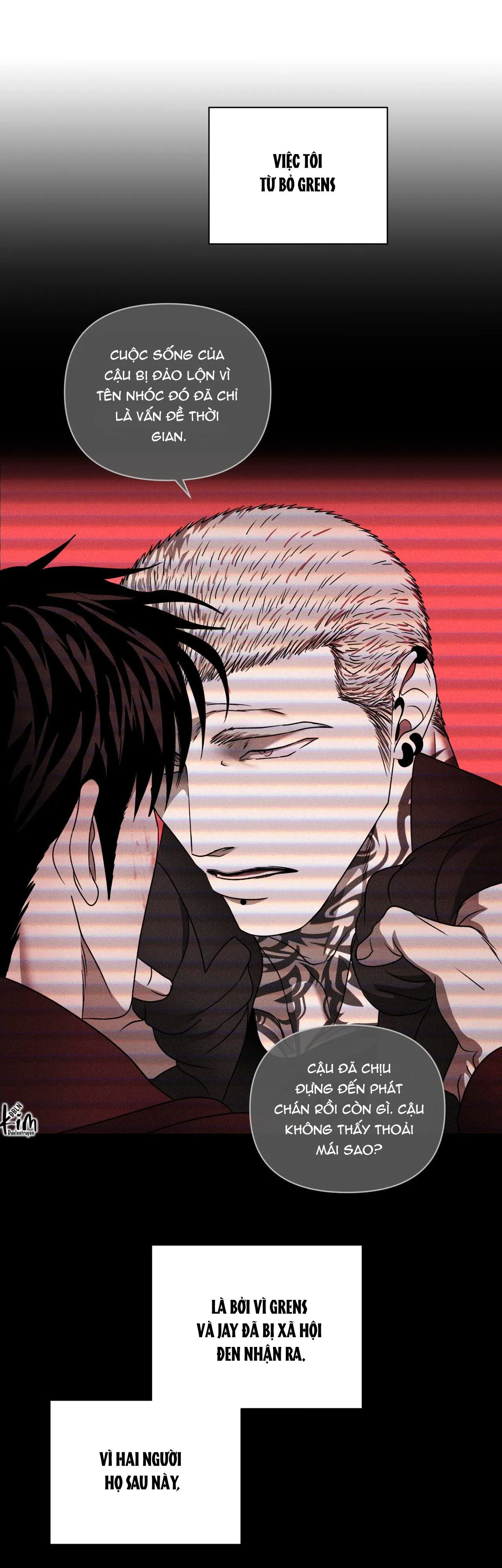 SHUTLINE Chapter 93 Trang 11