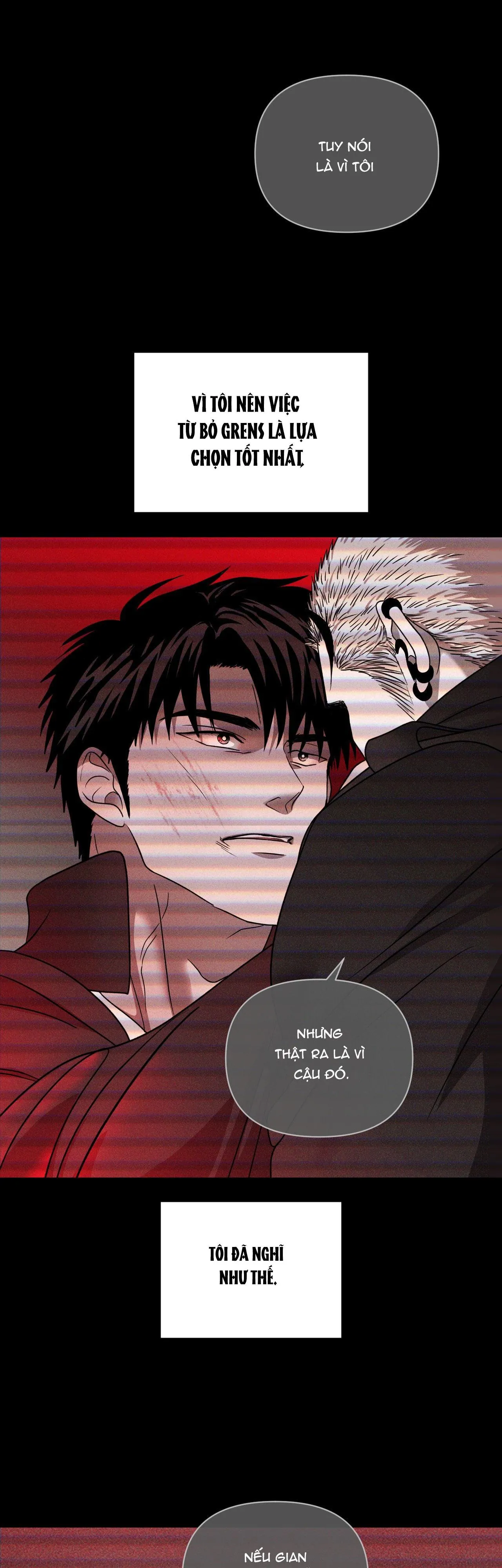 SHUTLINE Chapter 93 Trang 12