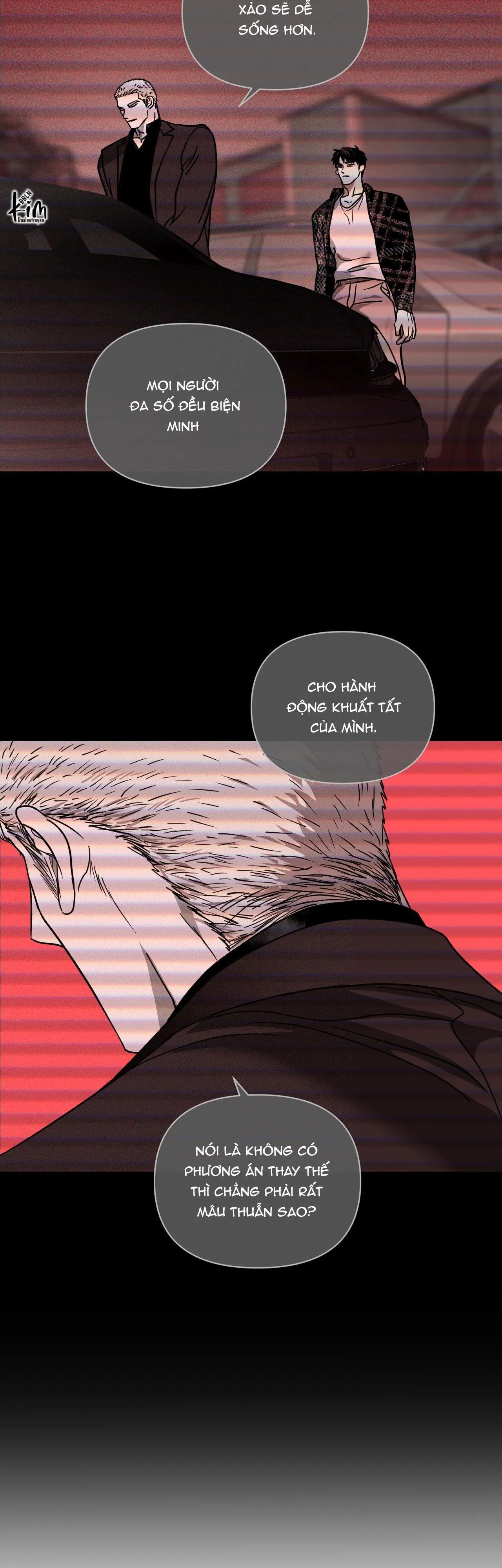 SHUTLINE Chapter 93 Trang 13