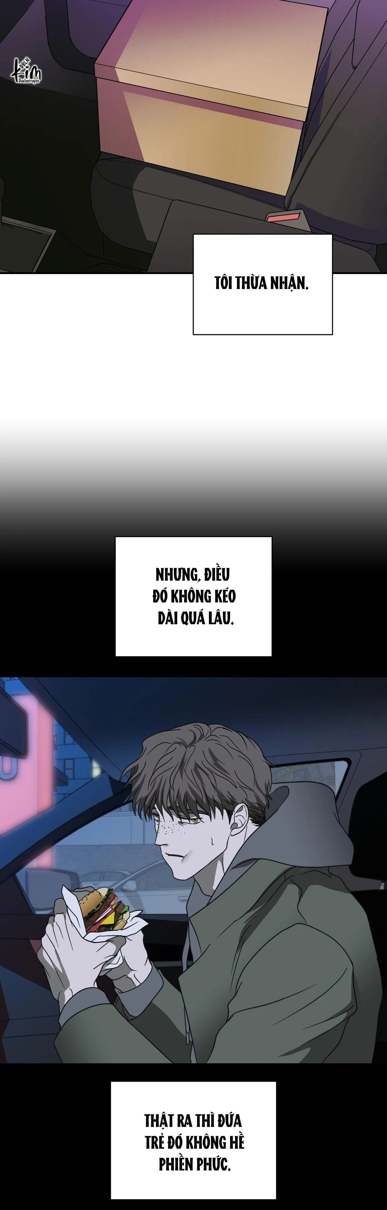 SHUTLINE Chapter 93 Trang 15