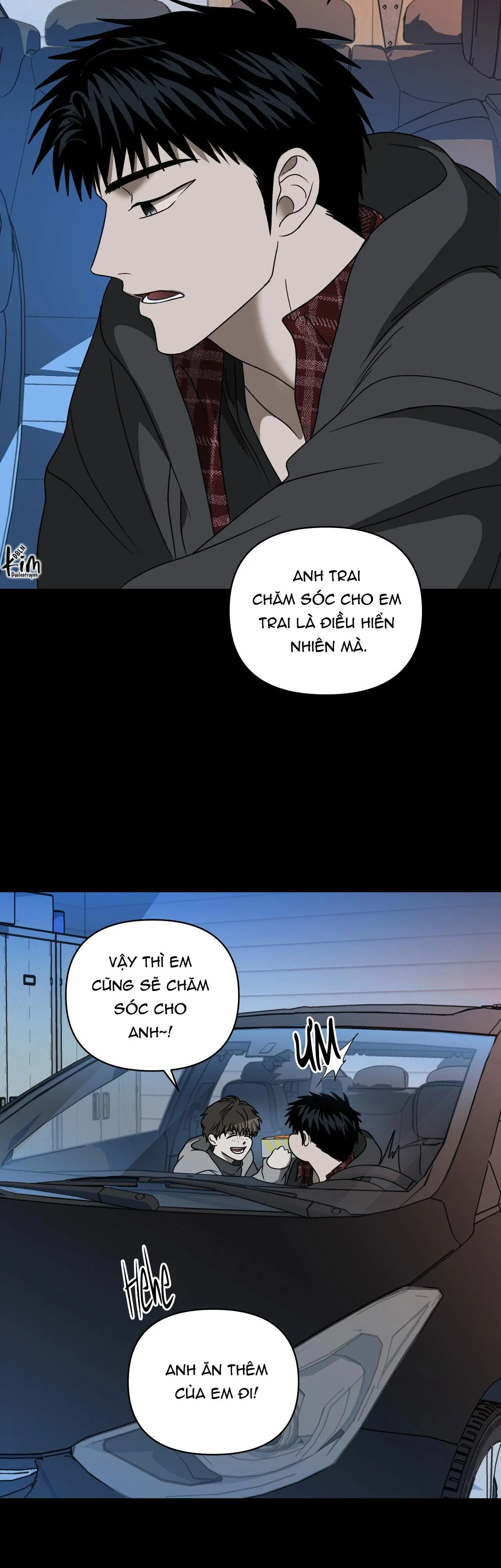 SHUTLINE Chapter 93 Trang 18