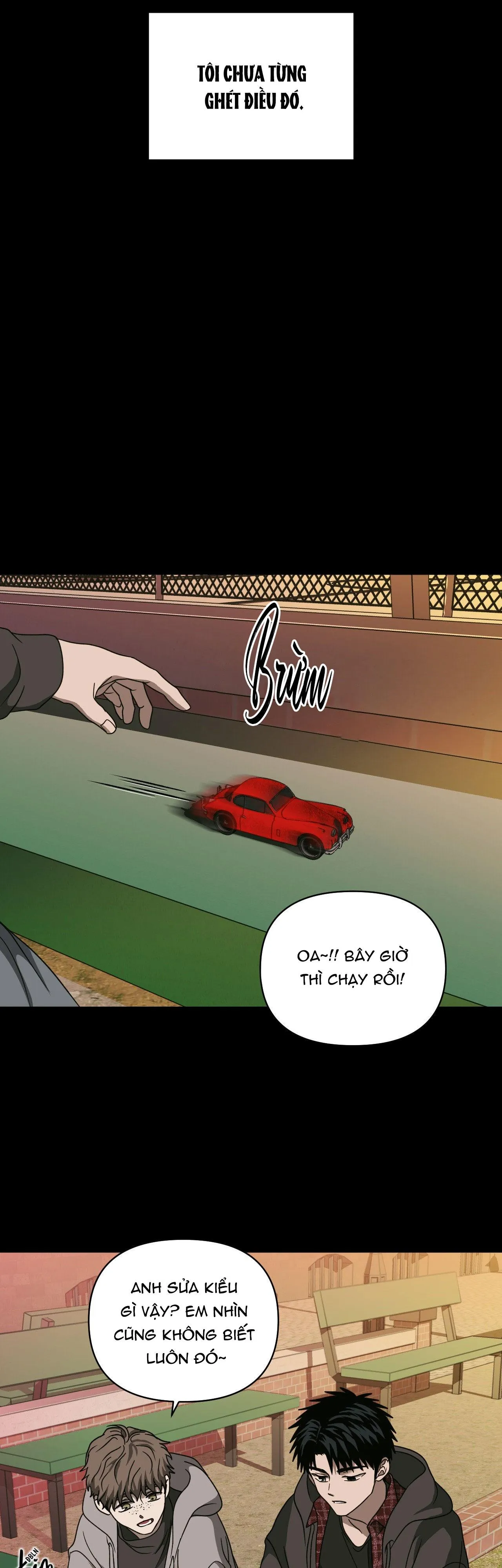 SHUTLINE Chapter 93 Trang 19