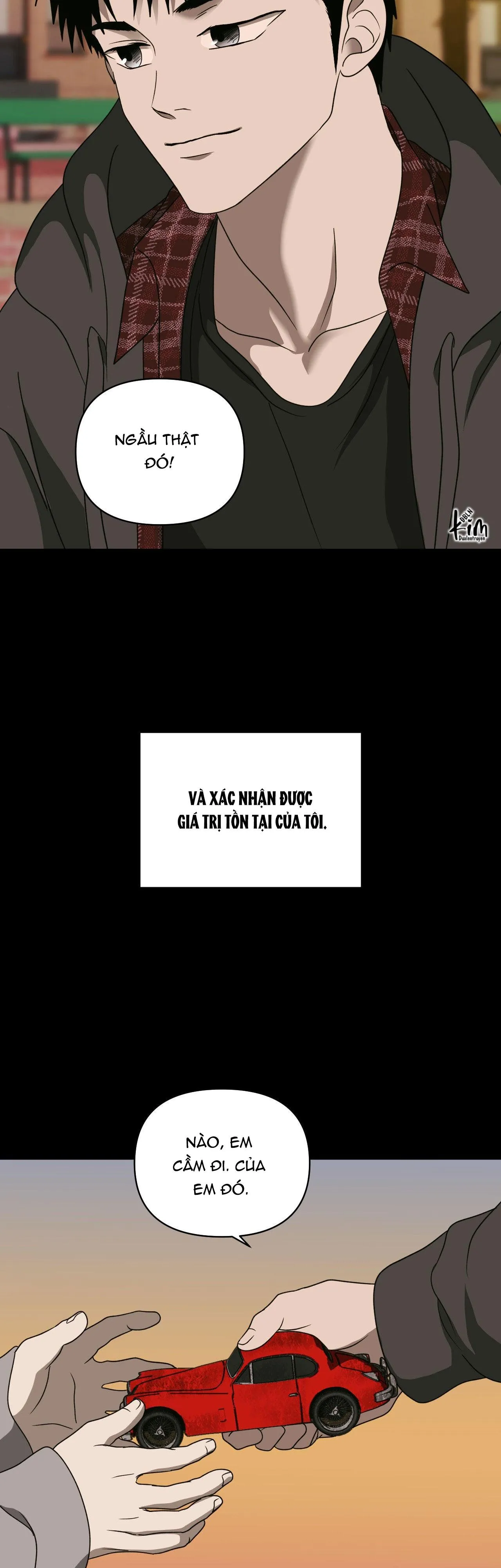 SHUTLINE Chapter 93 Trang 22