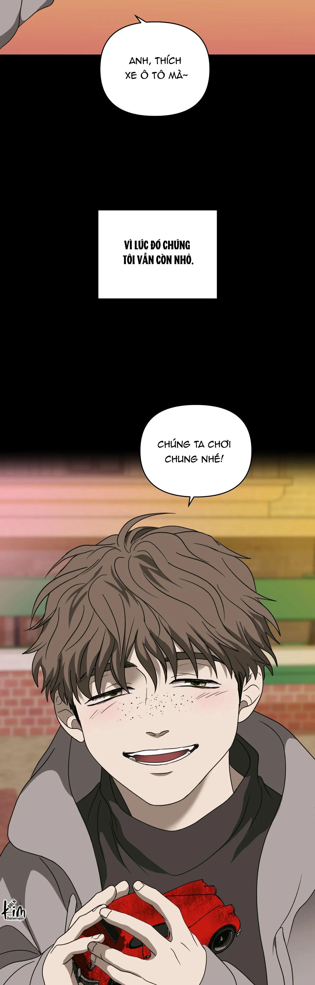 SHUTLINE Chapter 93 Trang 23