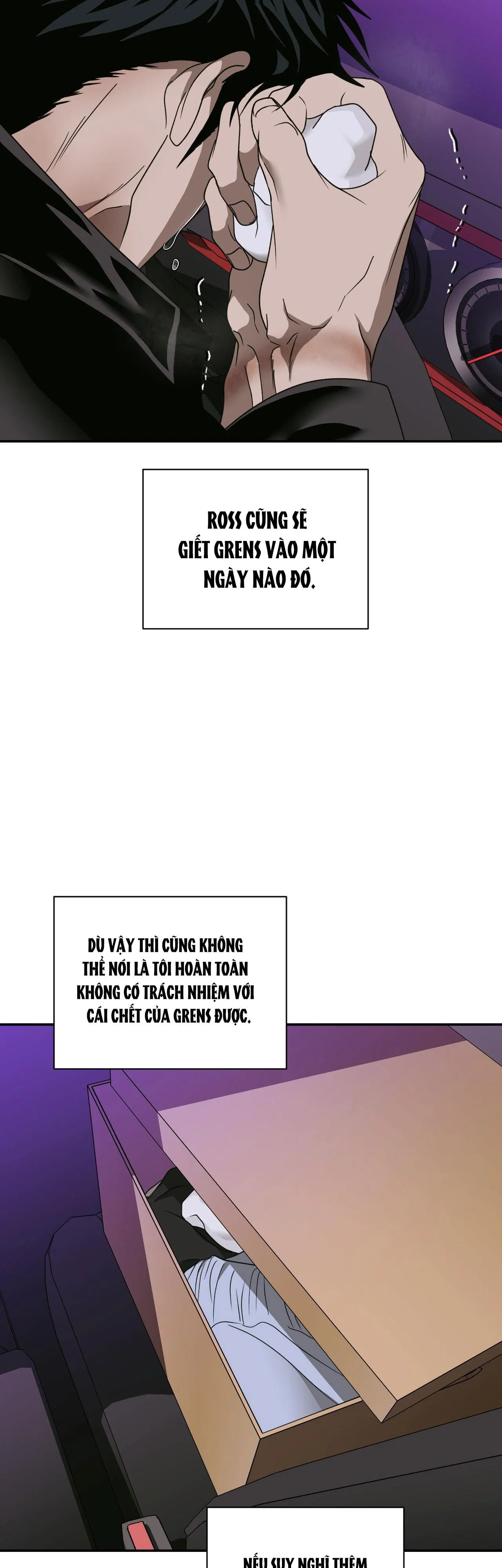 SHUTLINE Chapter 93 Trang 27