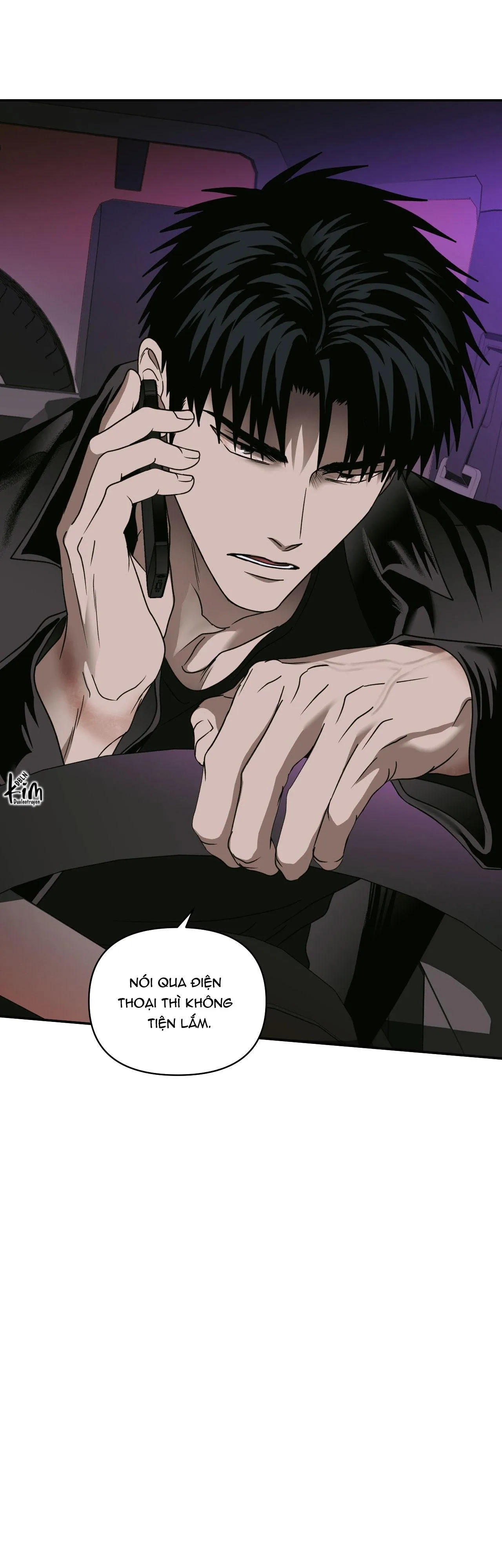 SHUTLINE Chapter 93 Trang 31