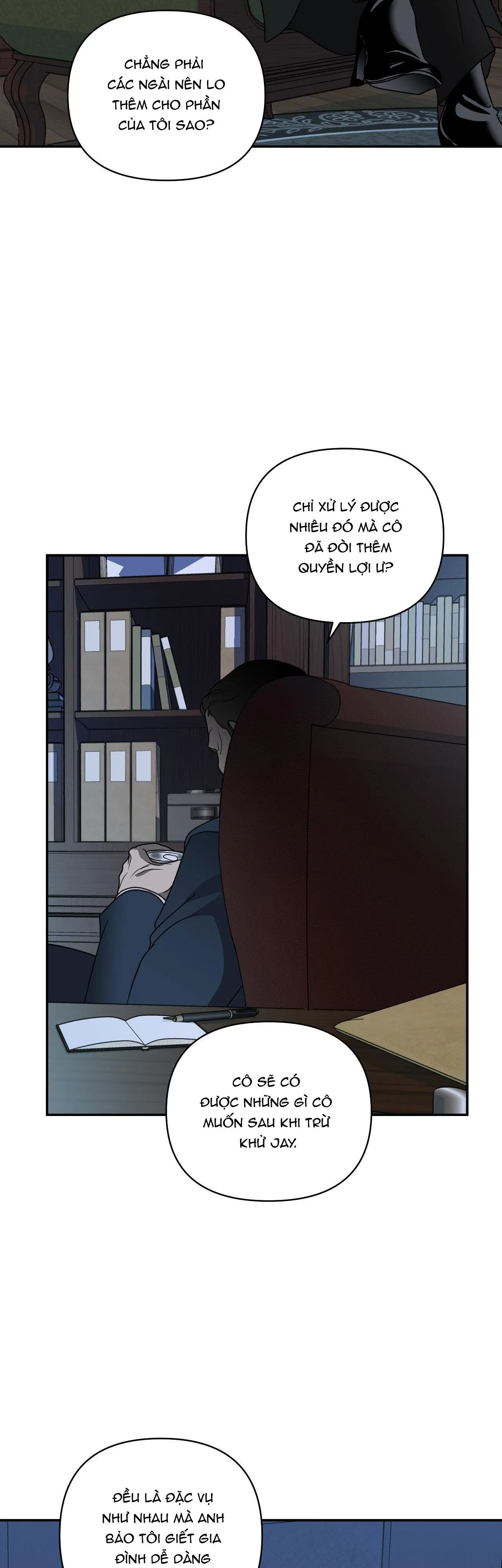 SHUTLINE Chapter 93 Trang 34