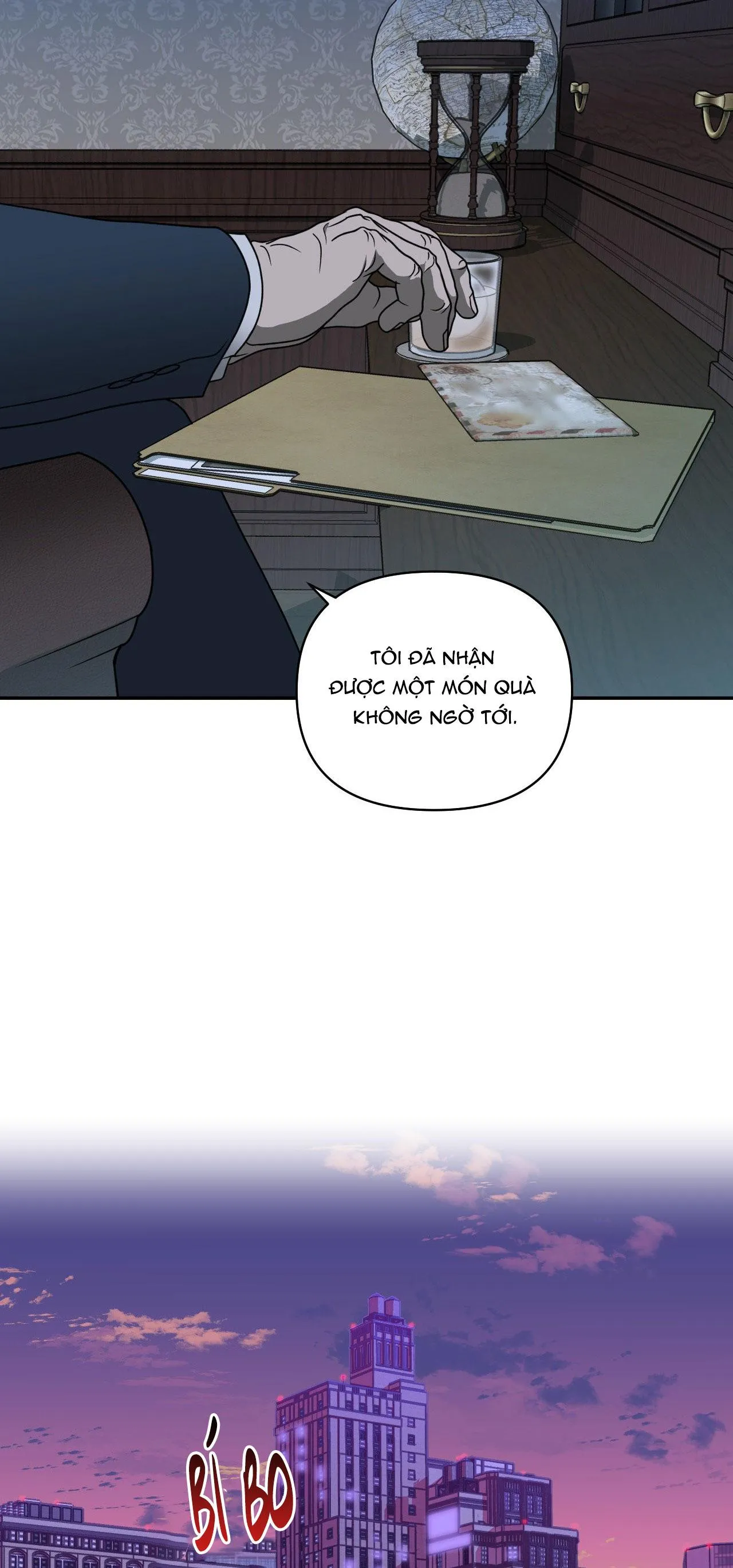 SHUTLINE Chapter 93 Trang 37