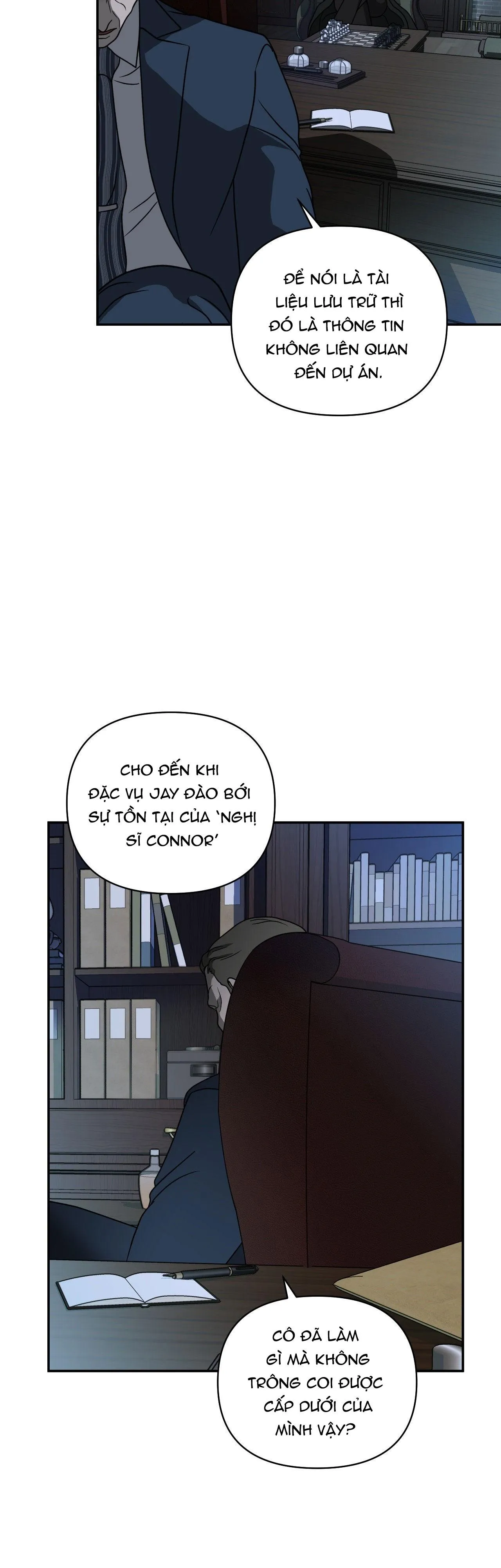 SHUTLINE Chapter 94 Trang 3