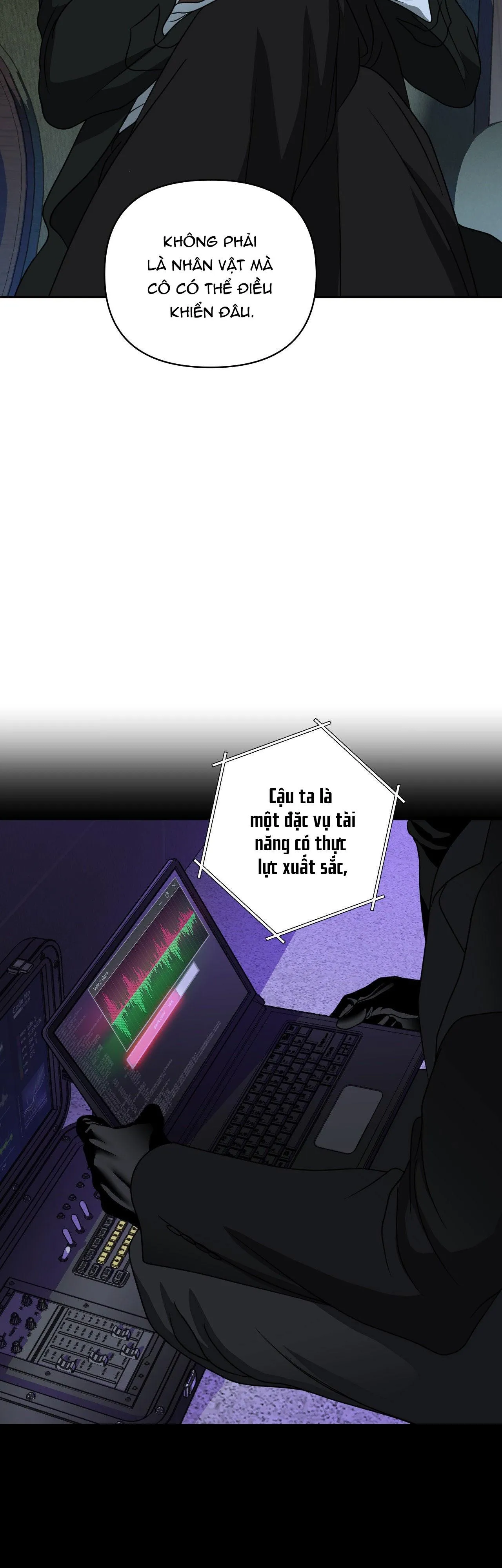 SHUTLINE Chapter 94 Trang 5