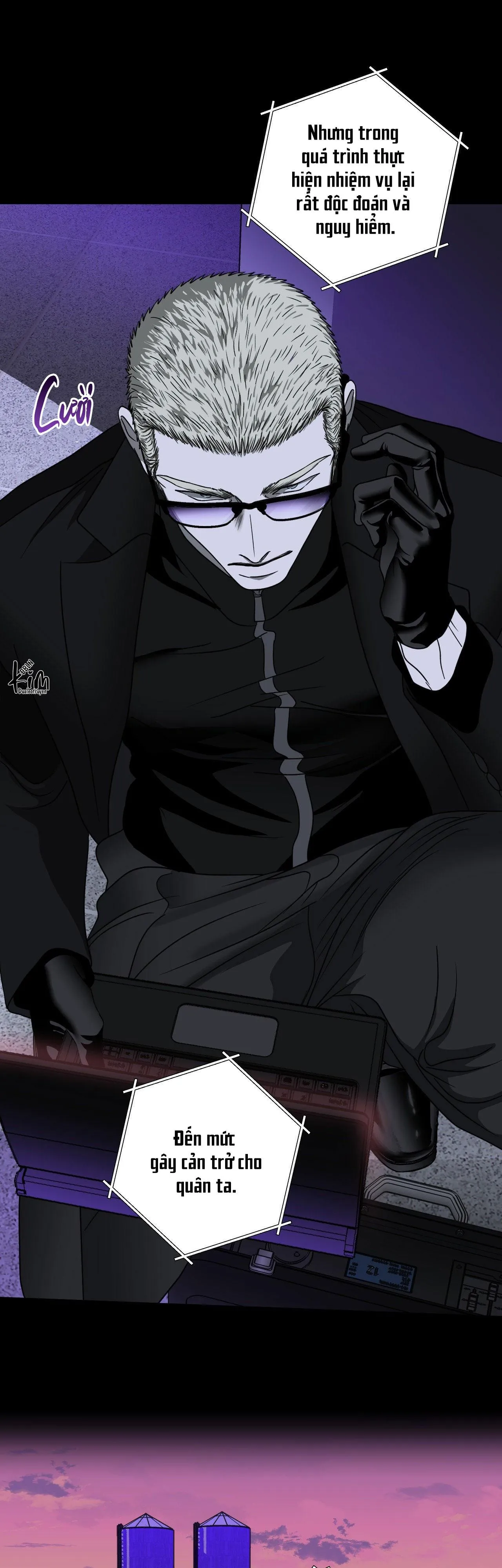 SHUTLINE Chapter 94 Trang 6