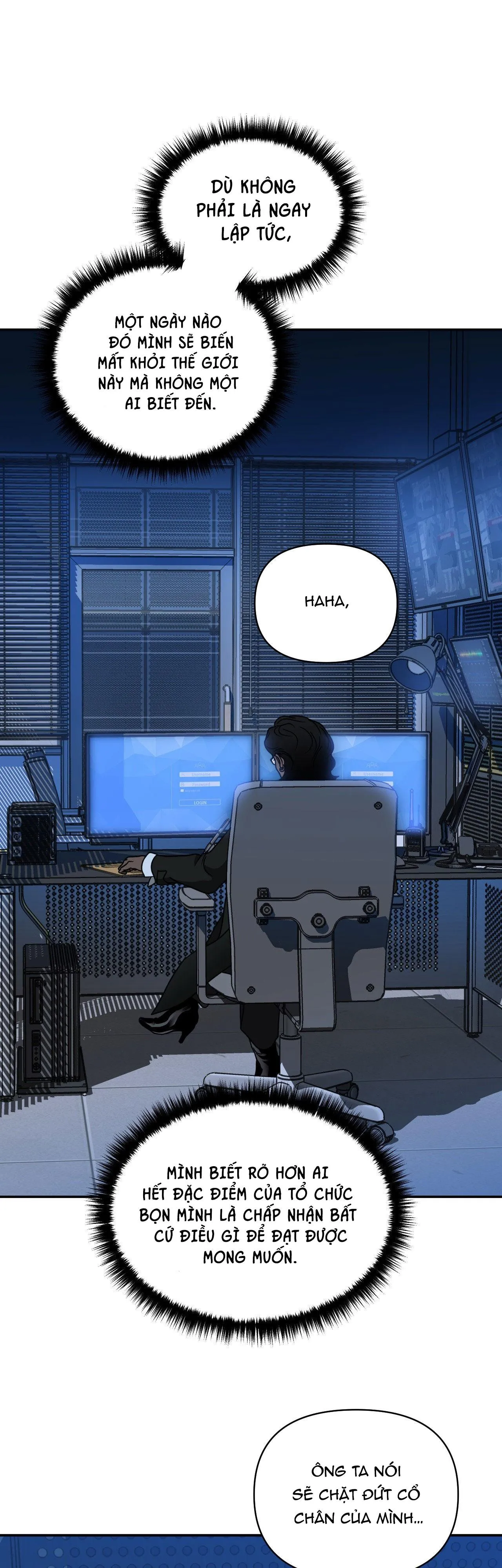 SHUTLINE Chapter 94 Trang 9