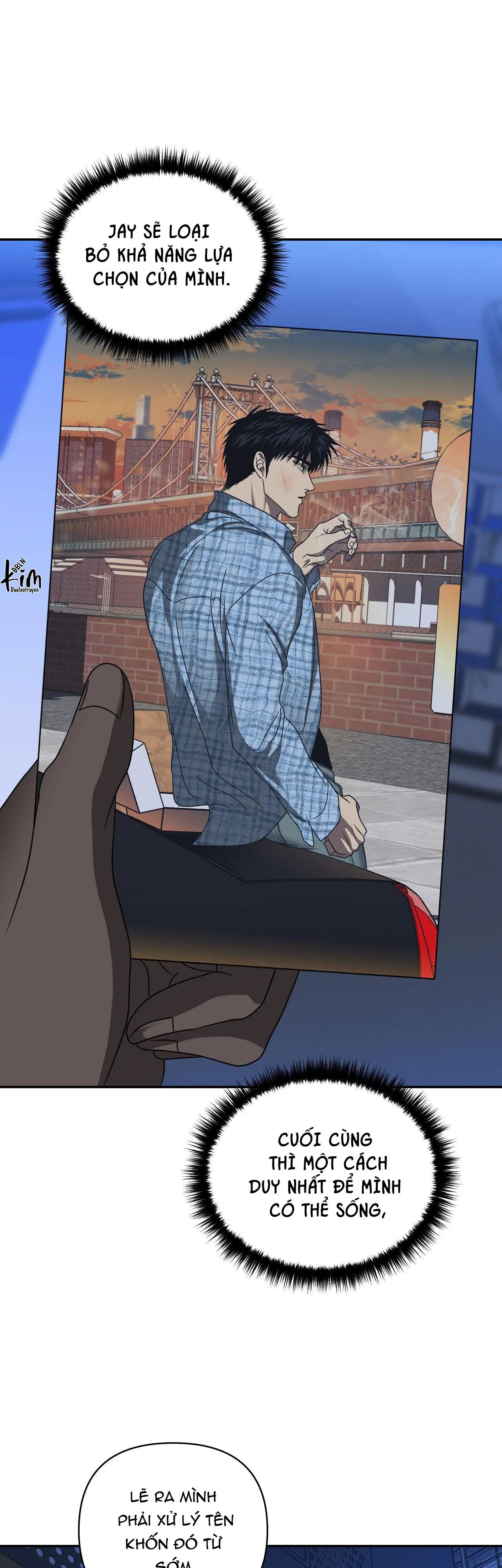 SHUTLINE Chapter 94 Trang 11