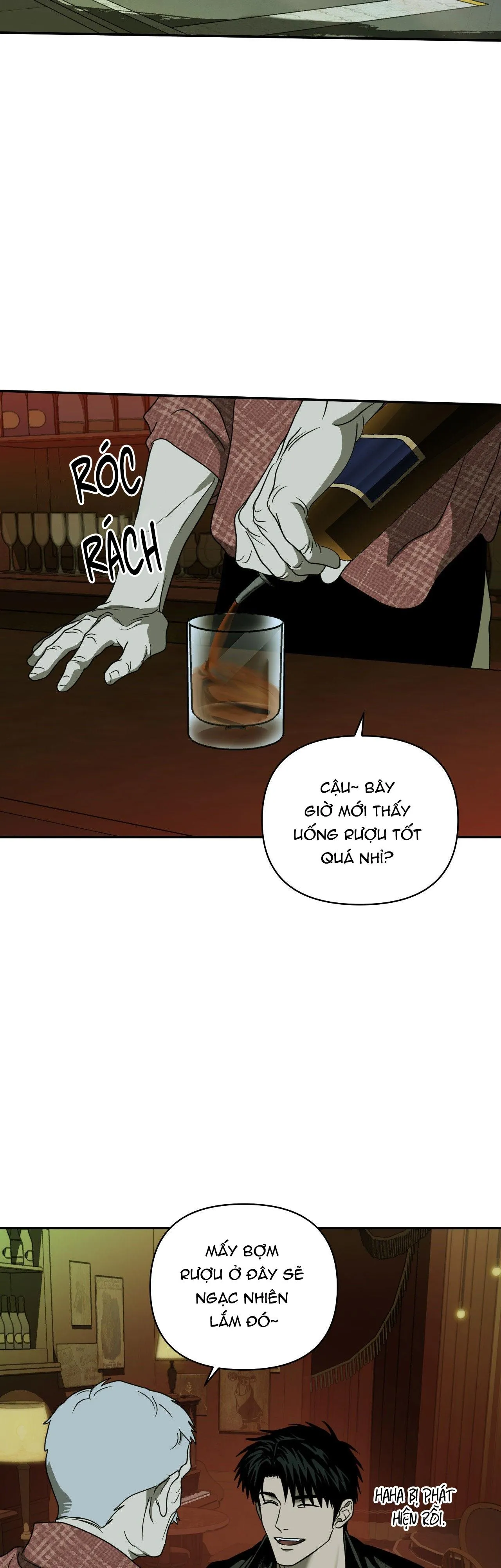 SHUTLINE Chapter 94 Trang 14