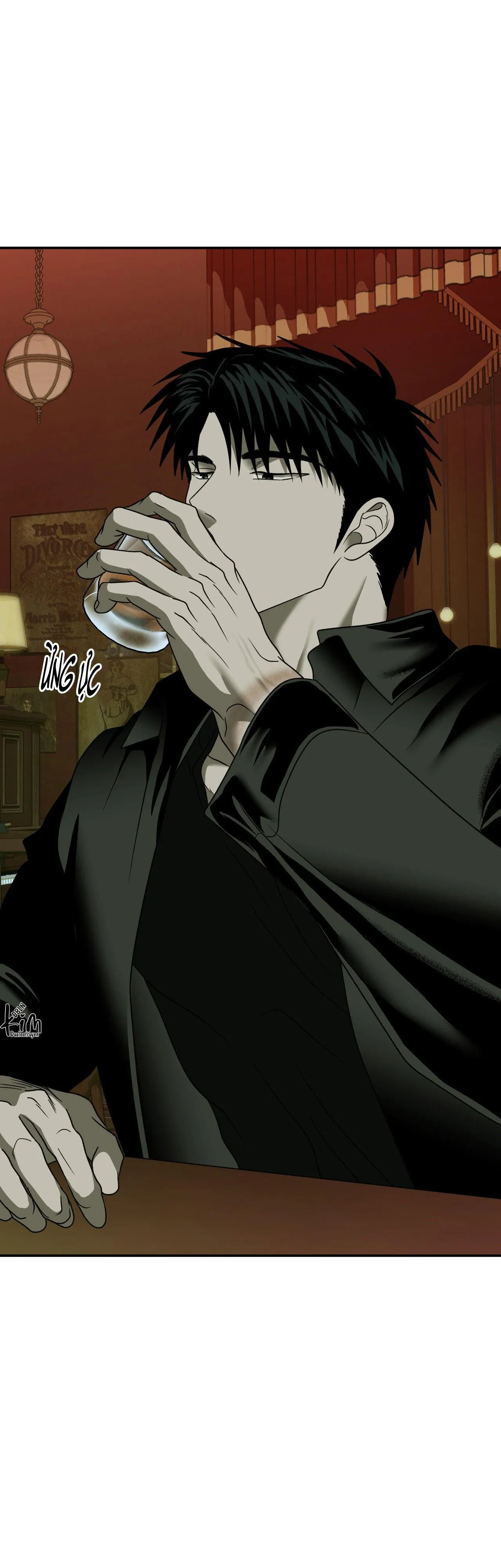 SHUTLINE Chapter 94 Trang 16