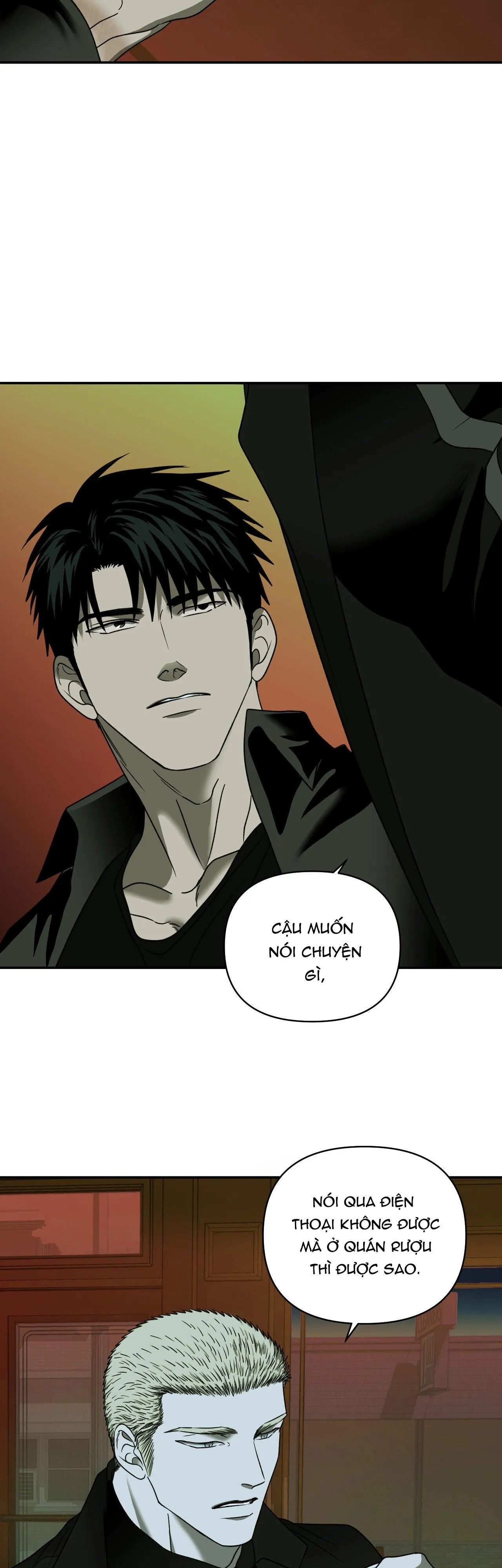 SHUTLINE Chapter 94 Trang 18