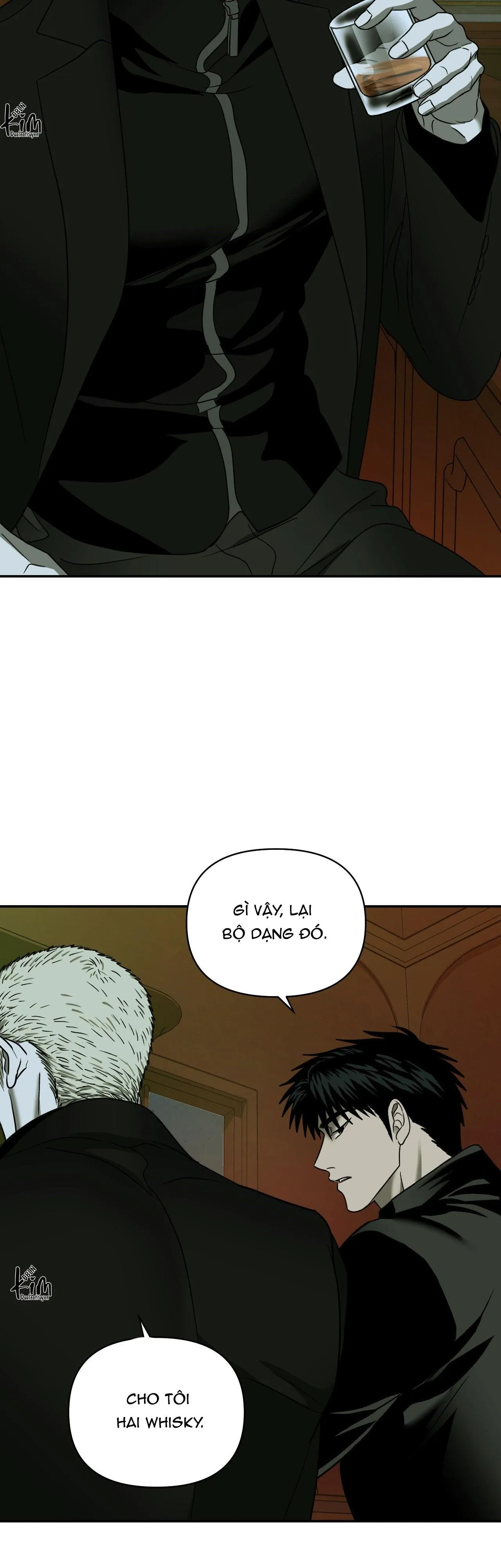 SHUTLINE Chapter 94 Trang 19