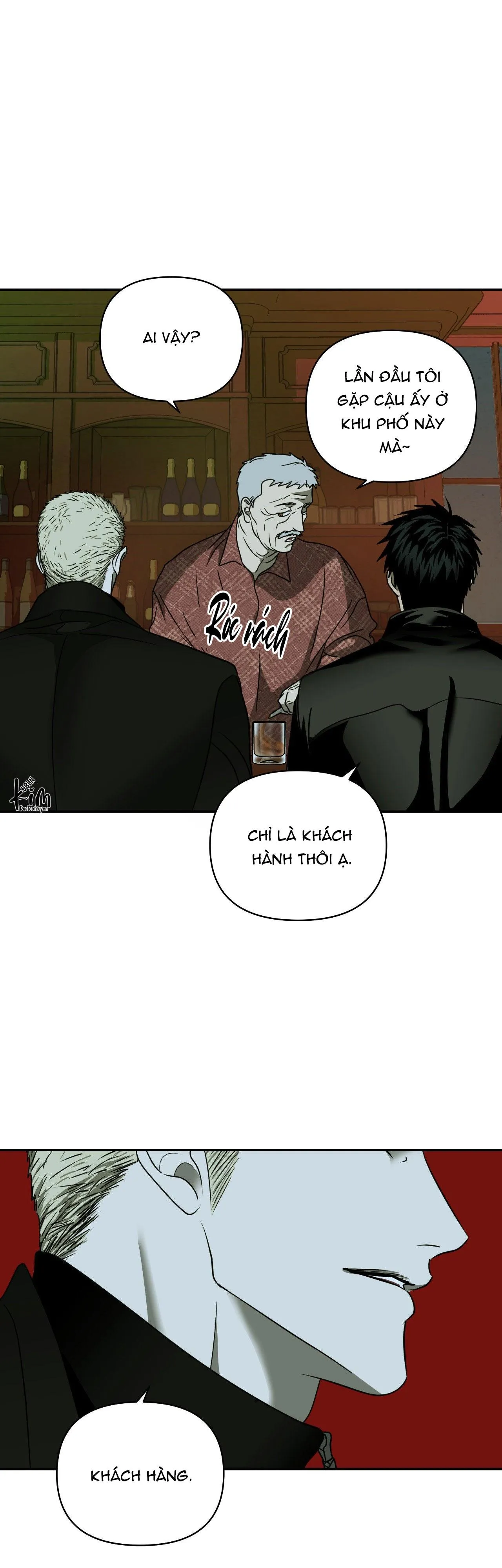 SHUTLINE Chapter 94 Trang 20