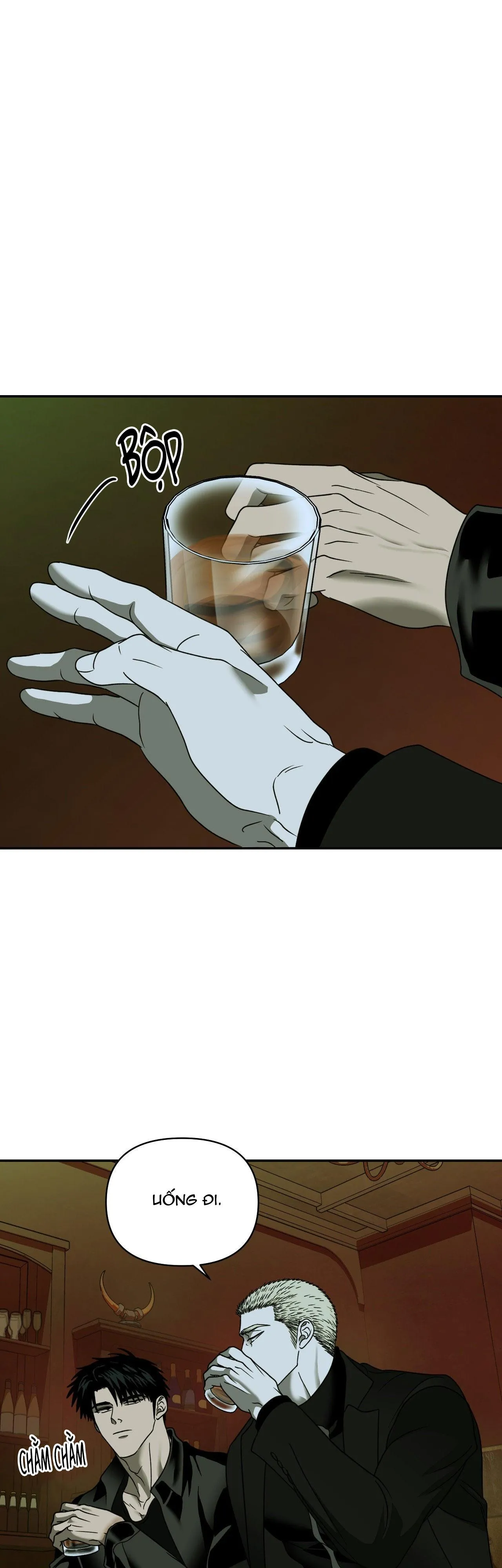 SHUTLINE Chapter 94 Trang 21