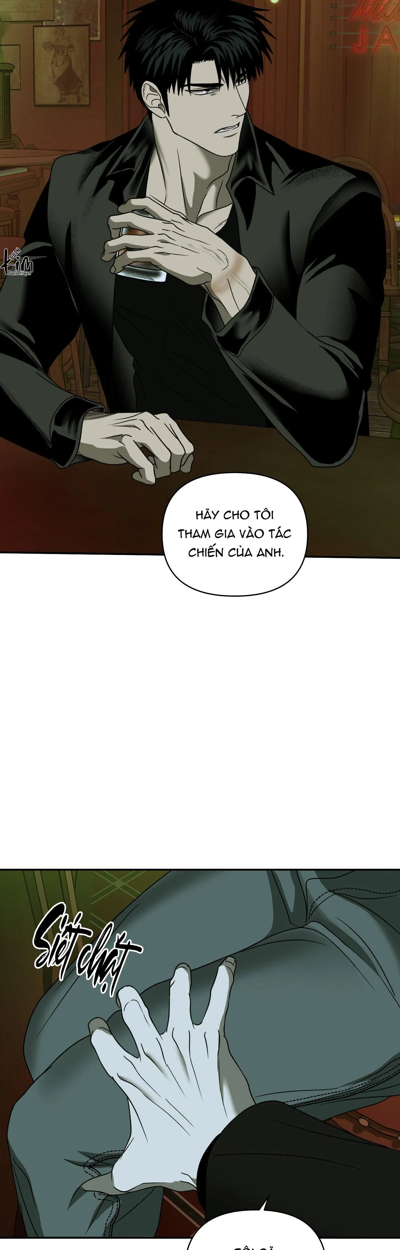 SHUTLINE Chapter 94 Trang 24