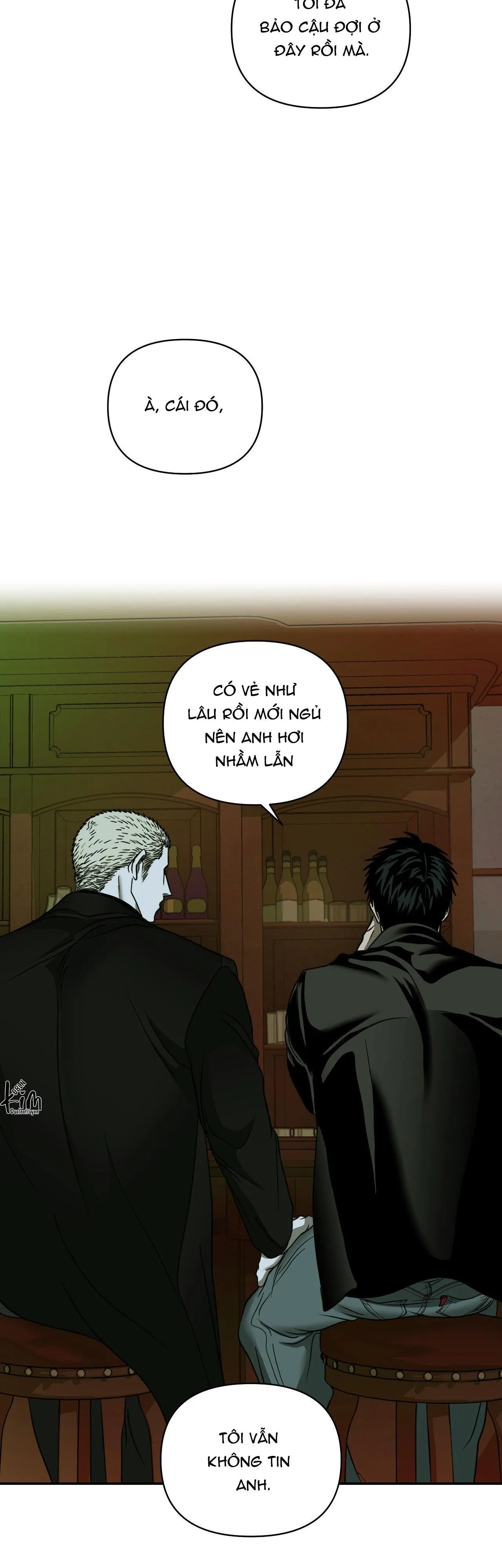 SHUTLINE Chapter 94 Trang 25