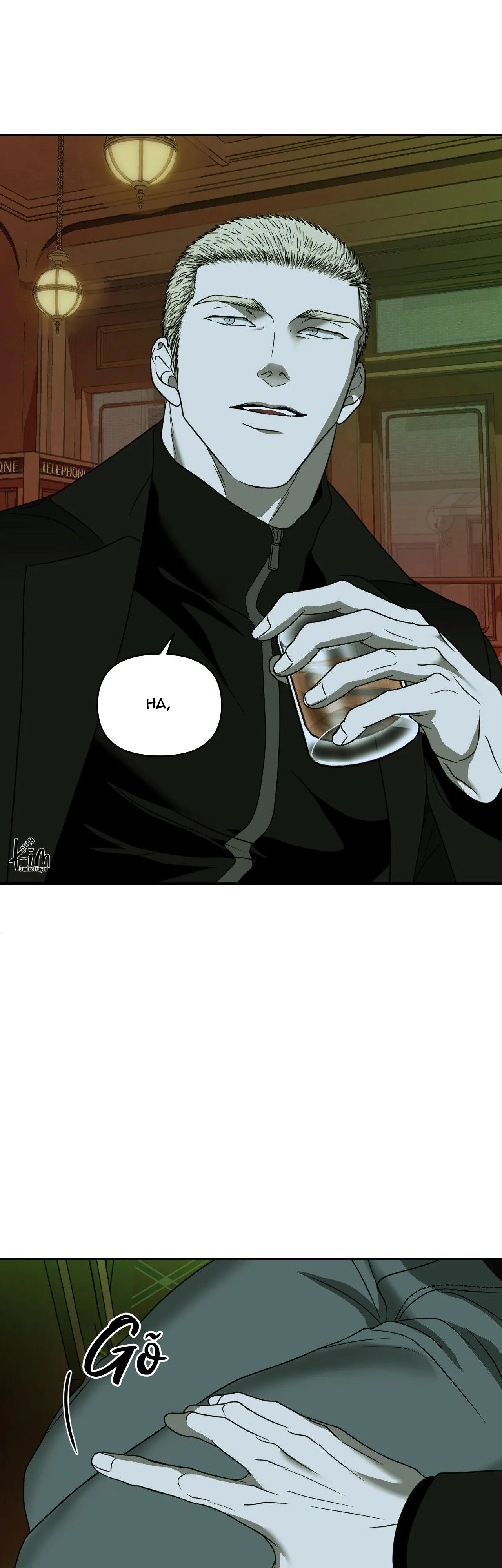 SHUTLINE Chapter 94 Trang 27