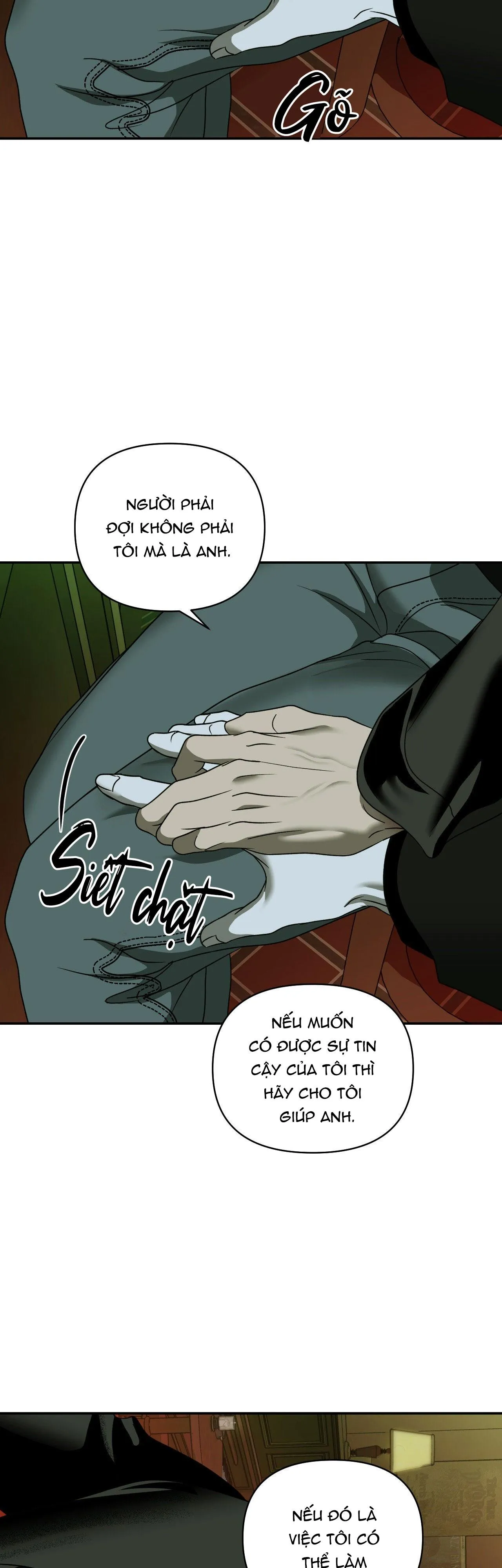 SHUTLINE Chapter 94 Trang 28