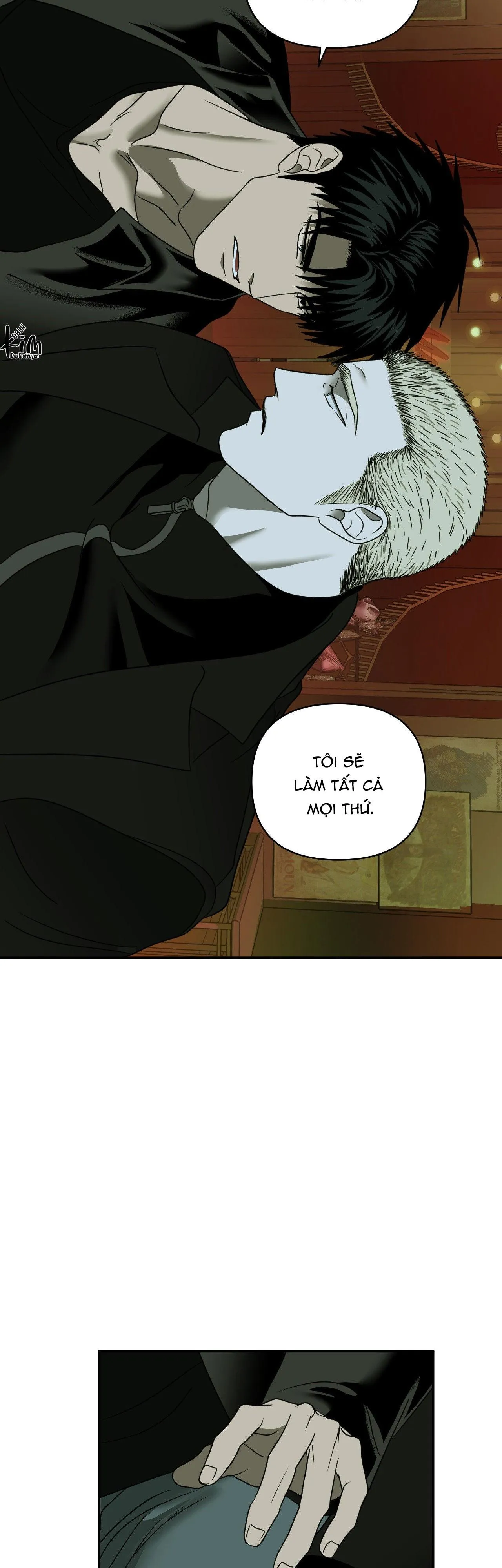 SHUTLINE Chapter 94 Trang 29