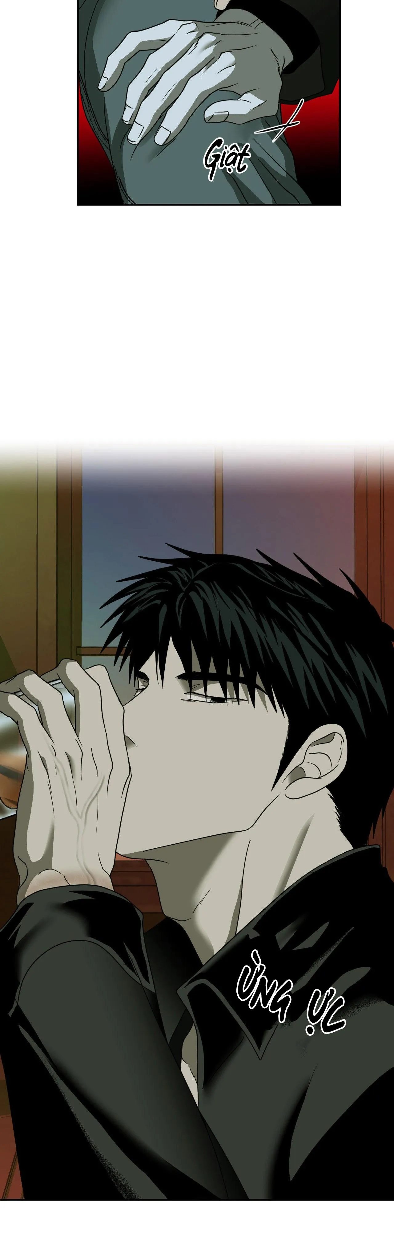 SHUTLINE Chapter 94 Trang 30