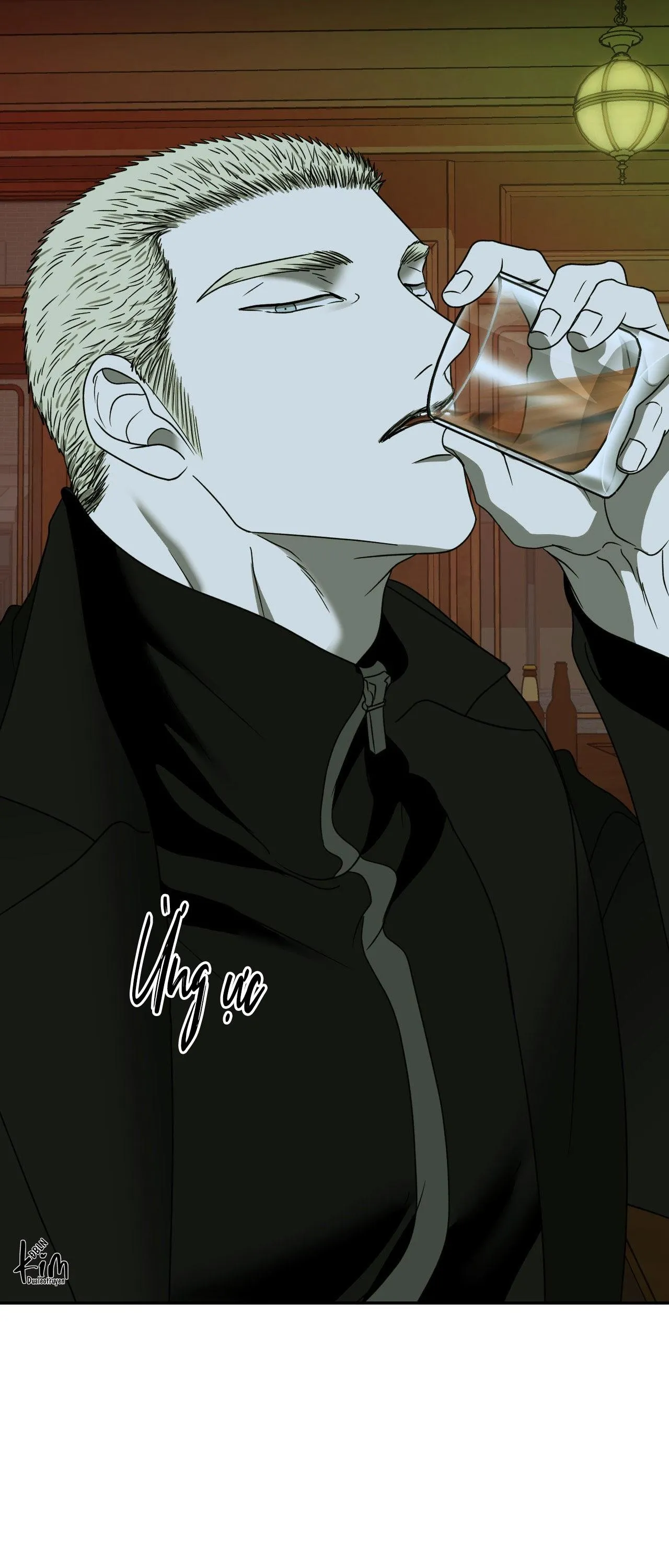 SHUTLINE Chapter 94 Trang 32