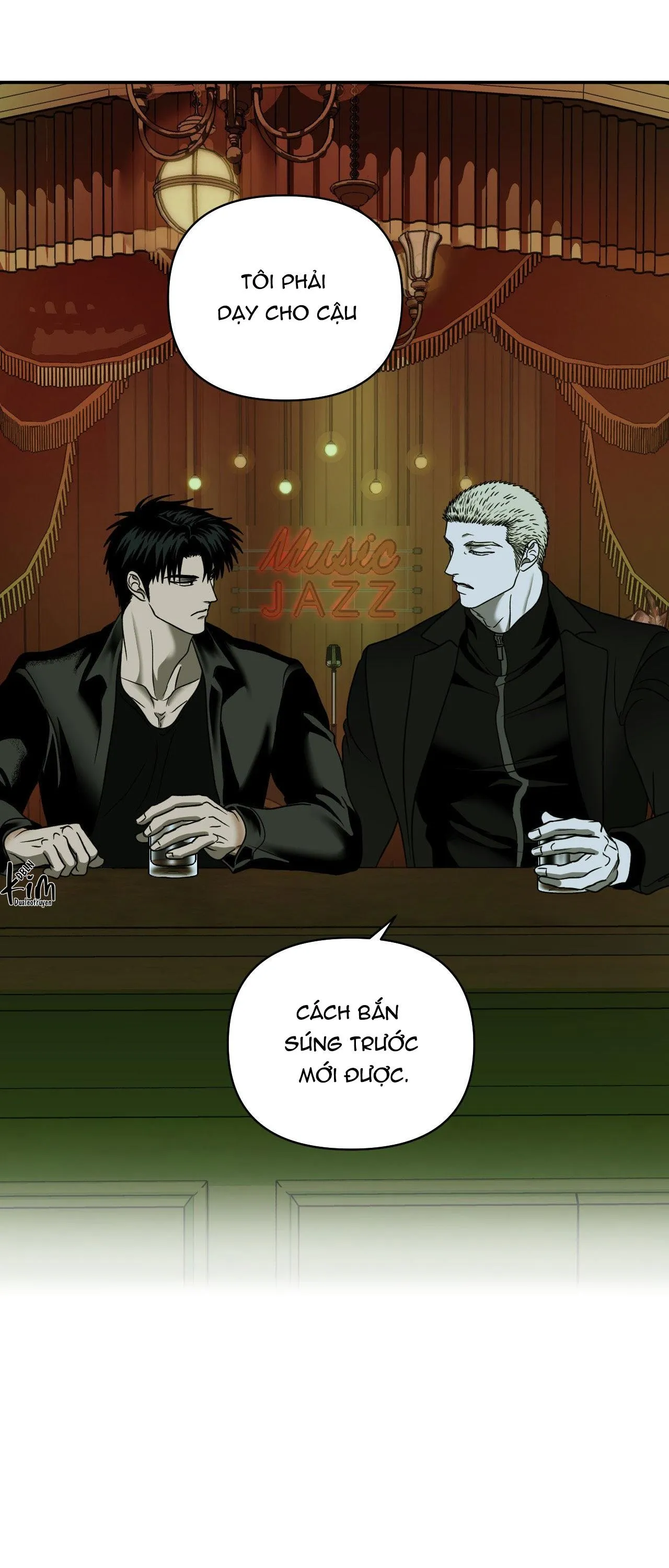 SHUTLINE Chapter 94 Trang 34