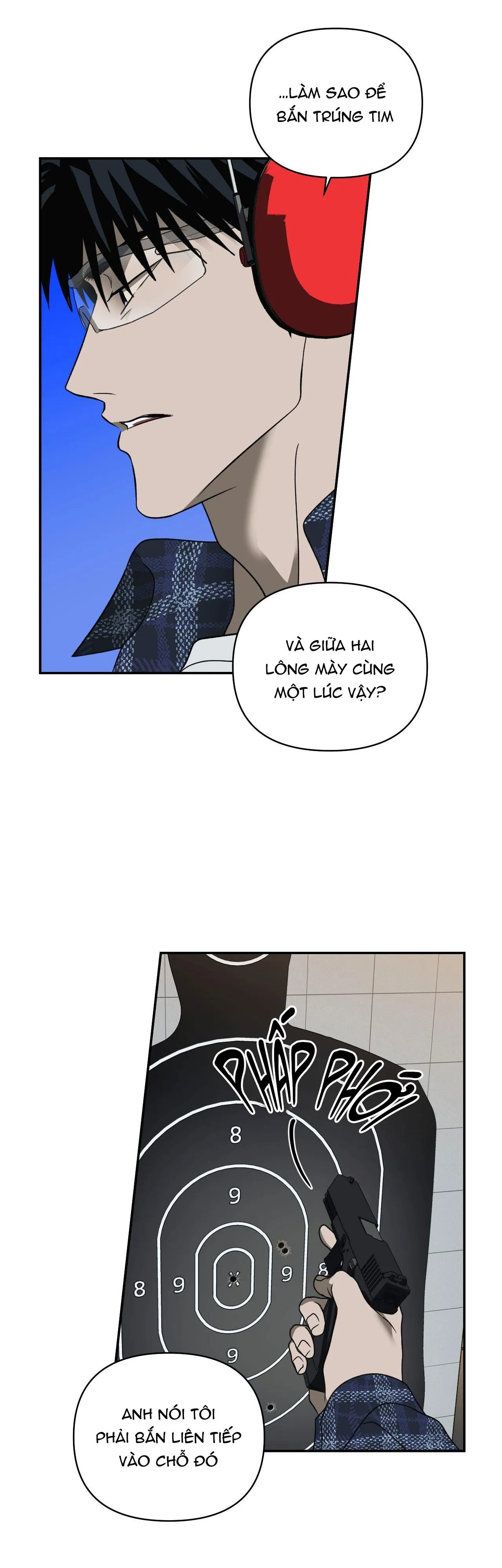 SHUTLINE Chapter 96 Trang 4