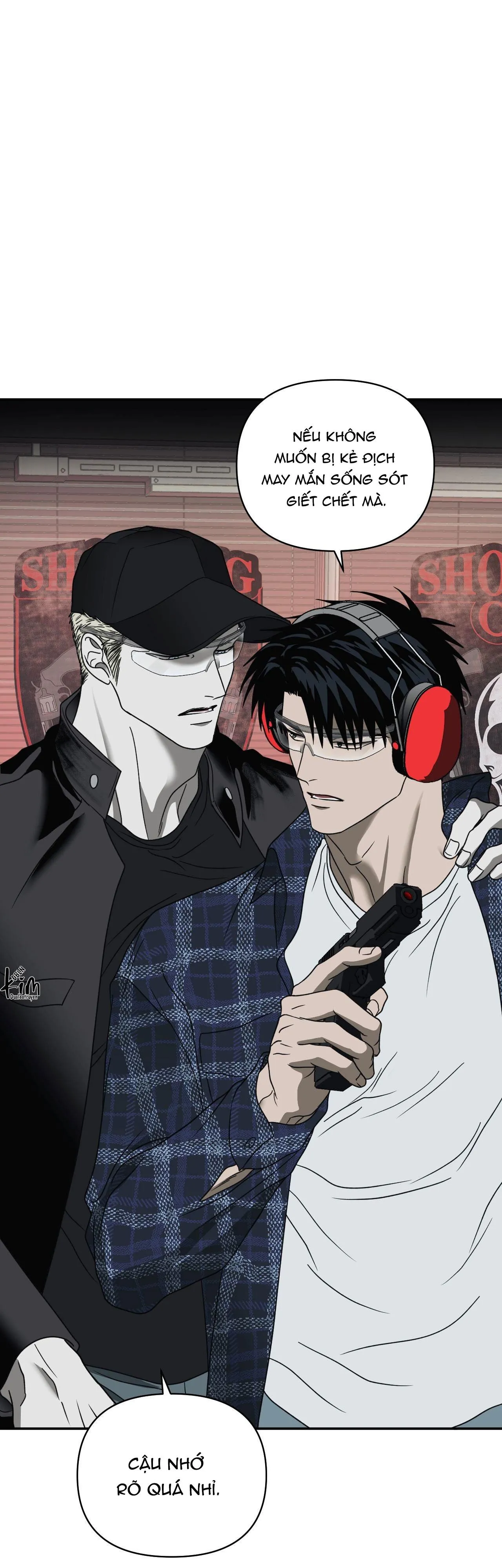 SHUTLINE Chapter 96 Trang 5