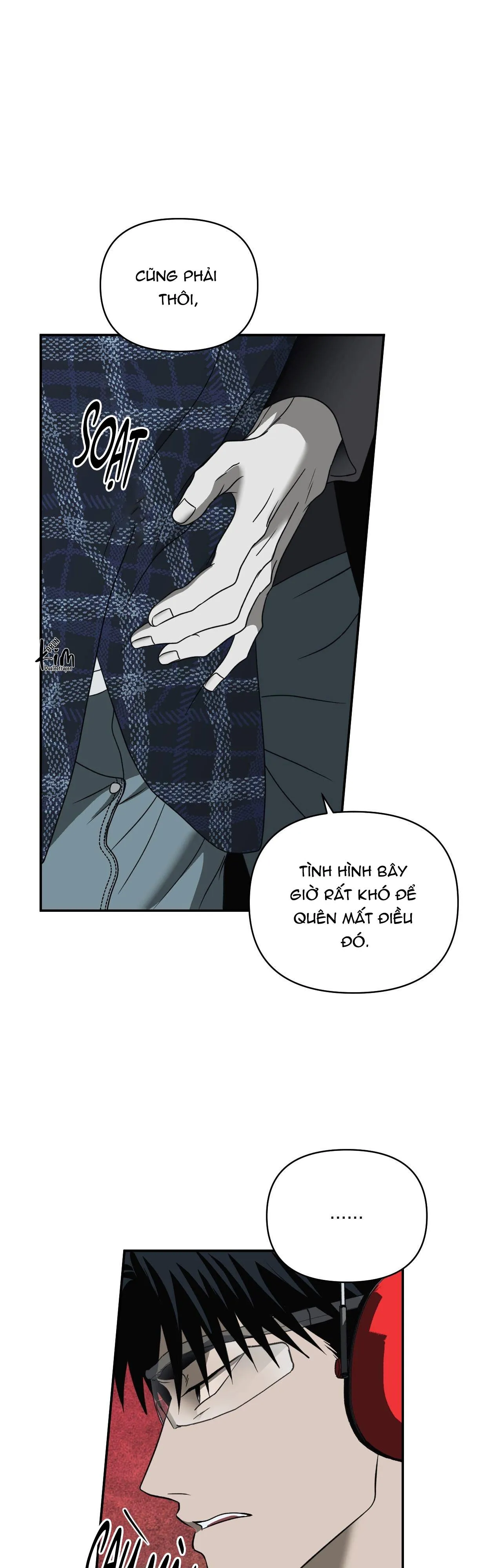 SHUTLINE Chapter 96 Trang 6