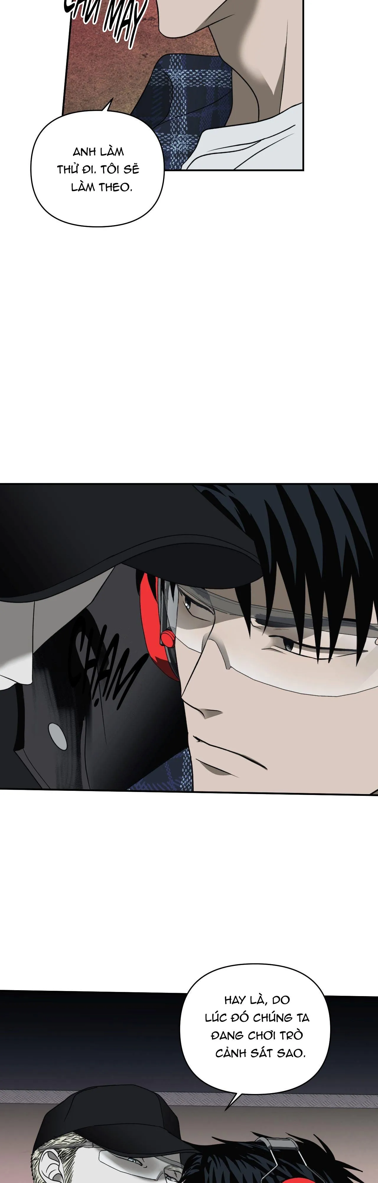 SHUTLINE Chapter 96 Trang 7