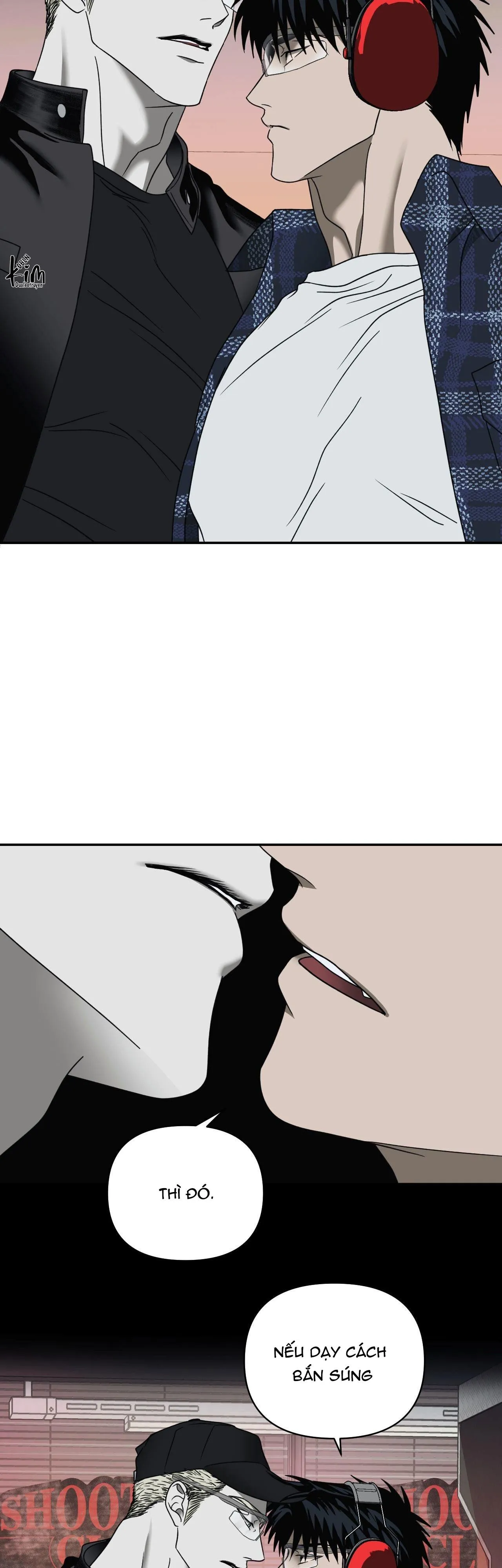 SHUTLINE Chapter 96 Trang 8