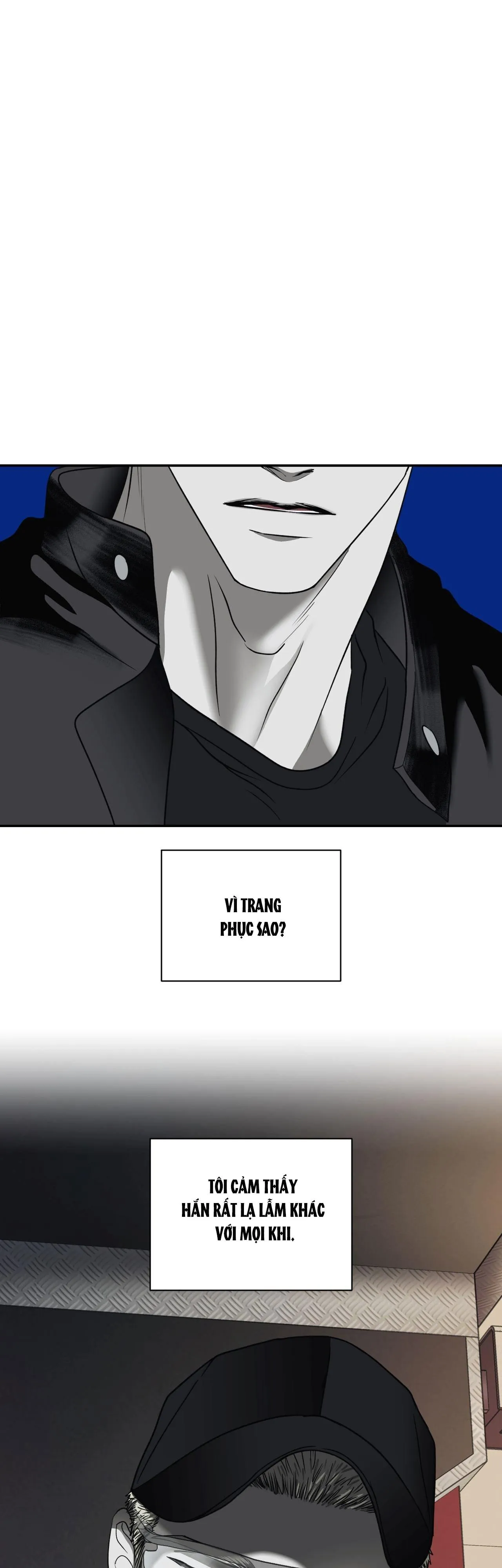 SHUTLINE Chapter 96 Trang 11