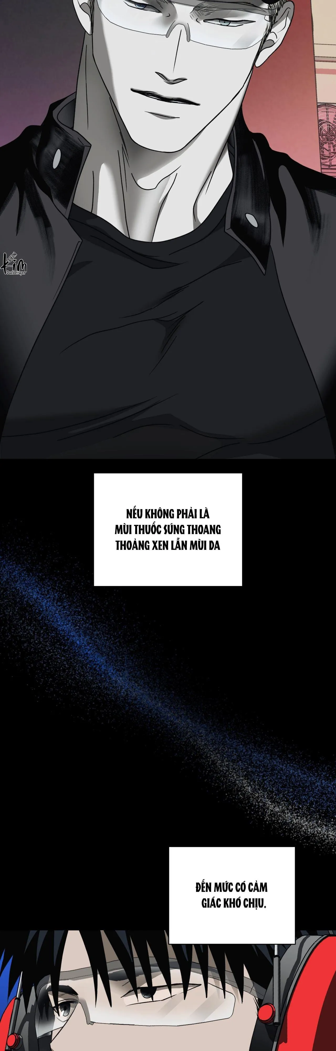 SHUTLINE Chapter 96 Trang 12