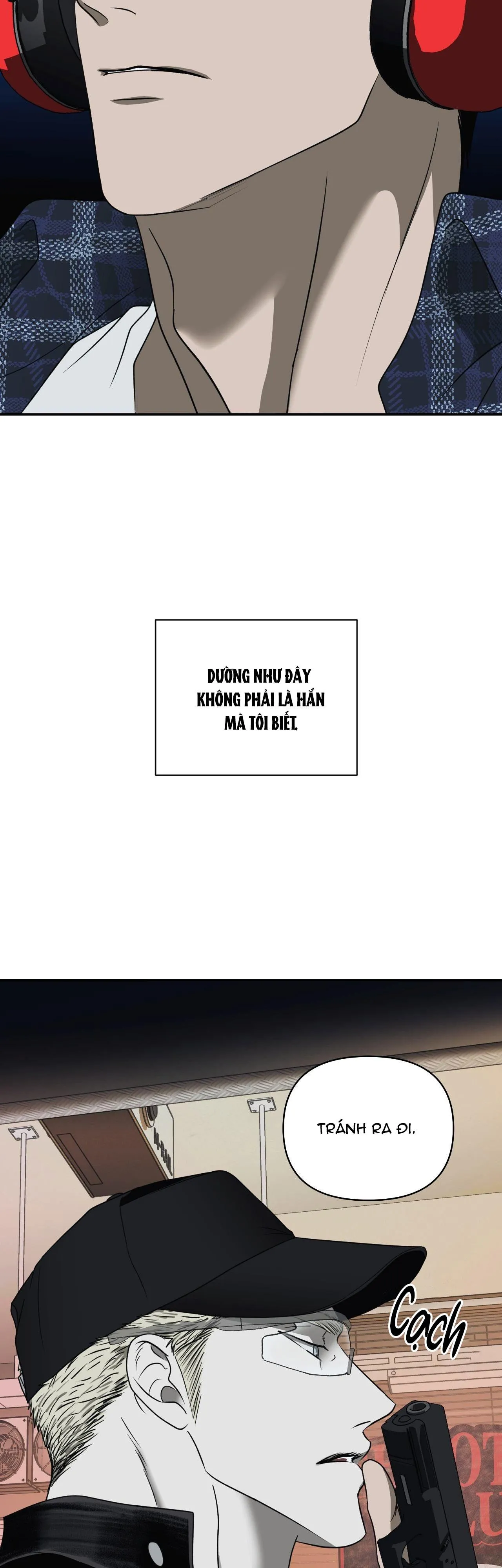 SHUTLINE Chapter 96 Trang 13