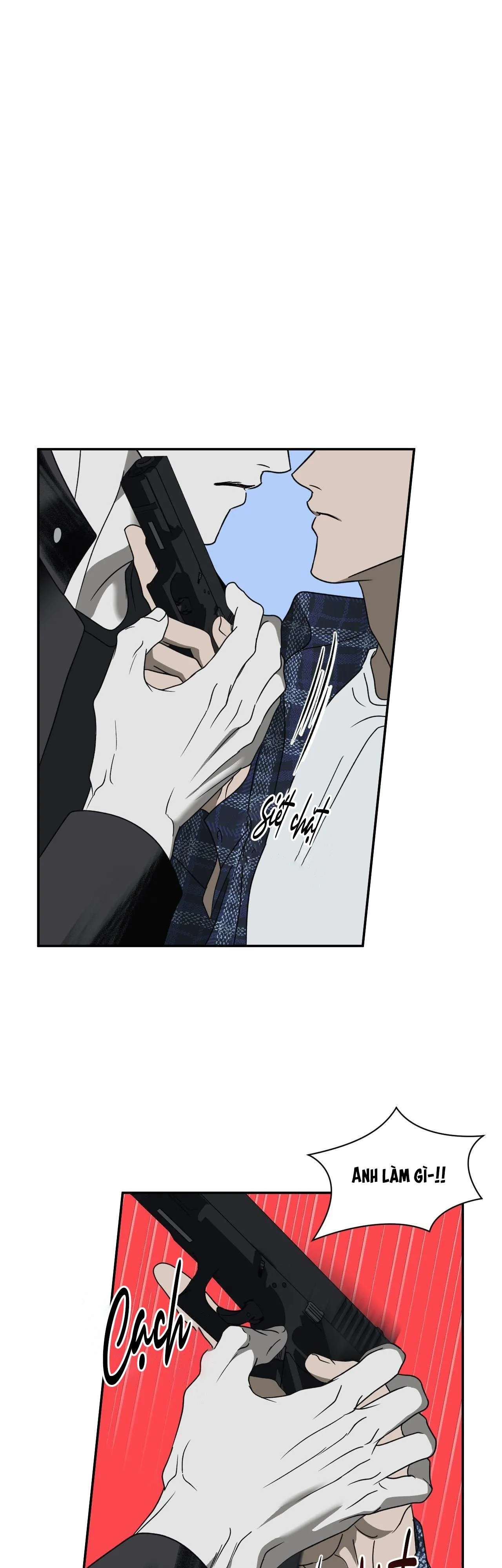 SHUTLINE Chapter 96 Trang 16