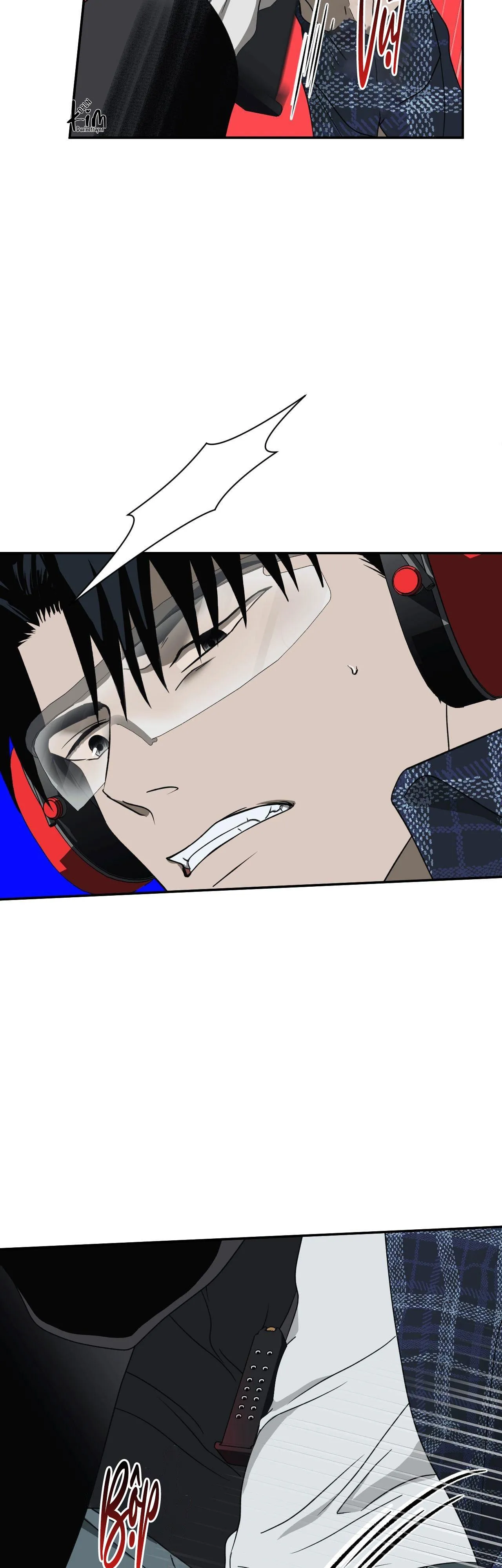 SHUTLINE Chapter 96 Trang 17