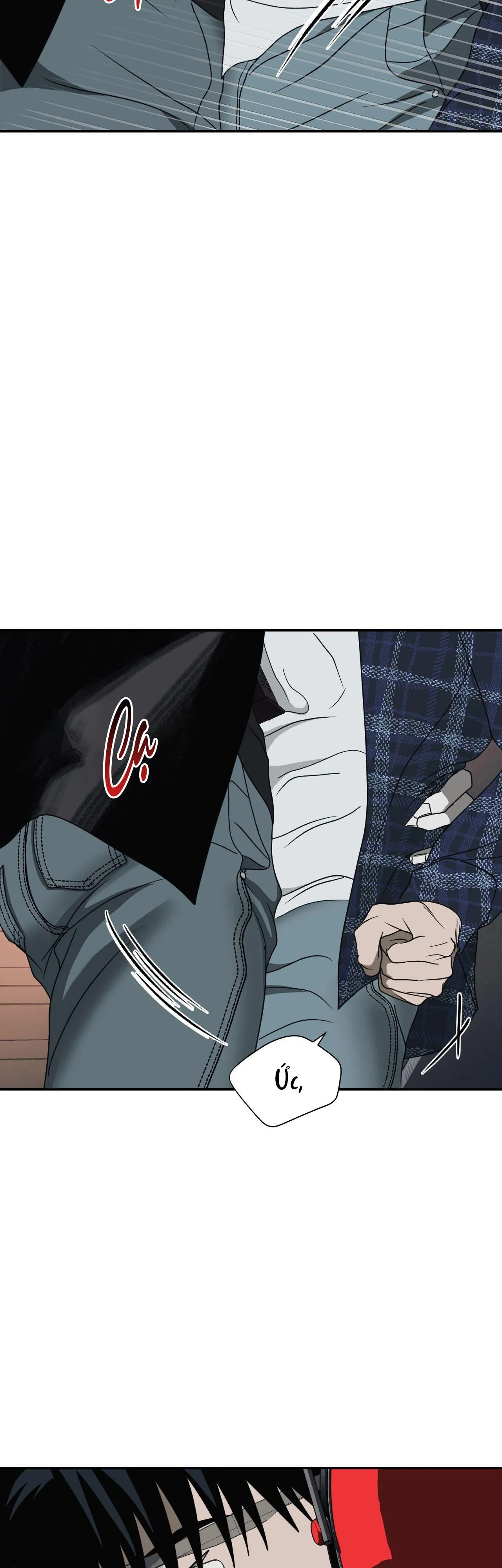 SHUTLINE Chapter 96 Trang 18