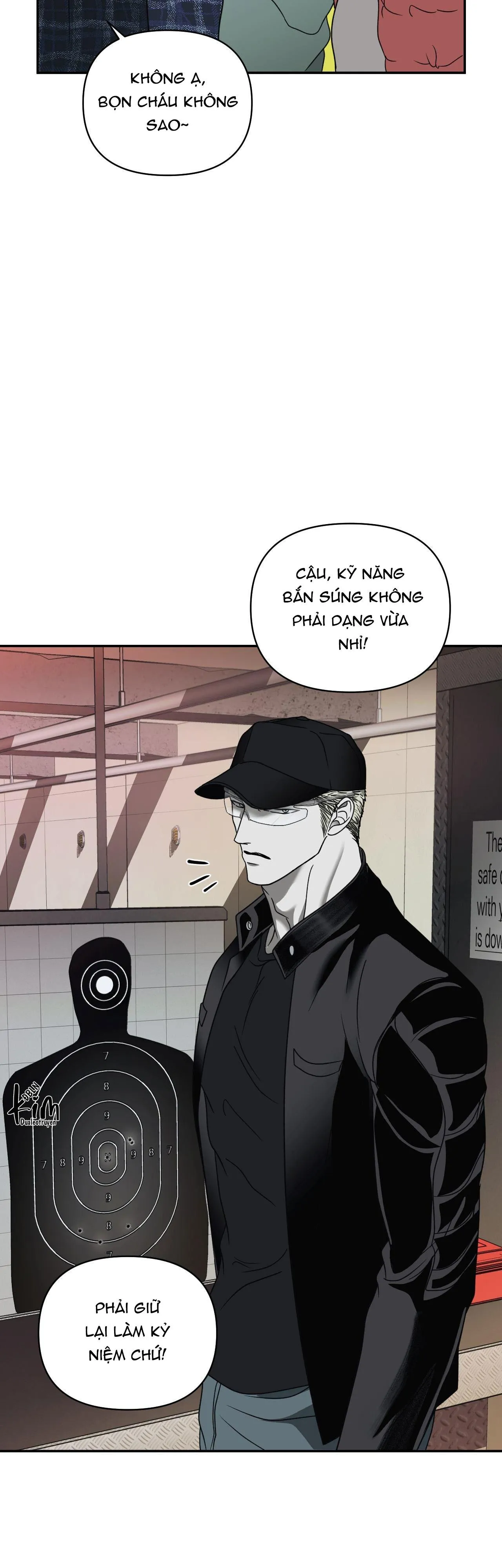 SHUTLINE Chapter 96 Trang 25