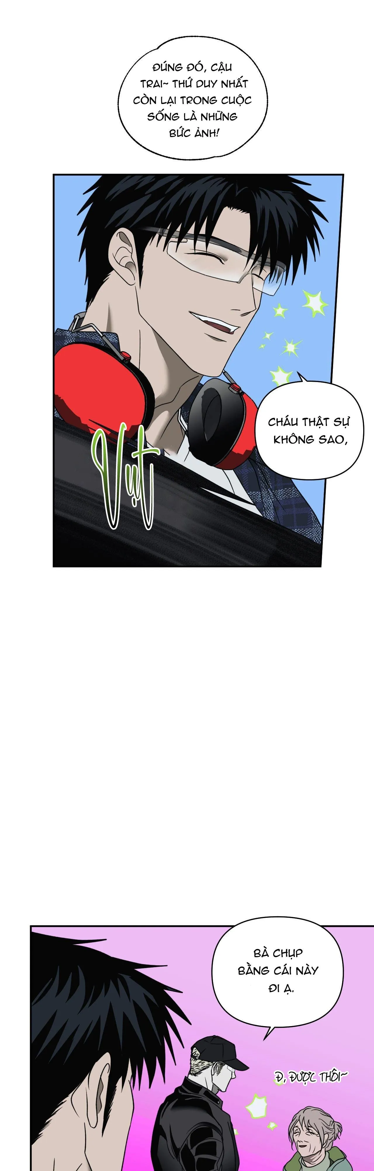 SHUTLINE Chapter 96 Trang 26