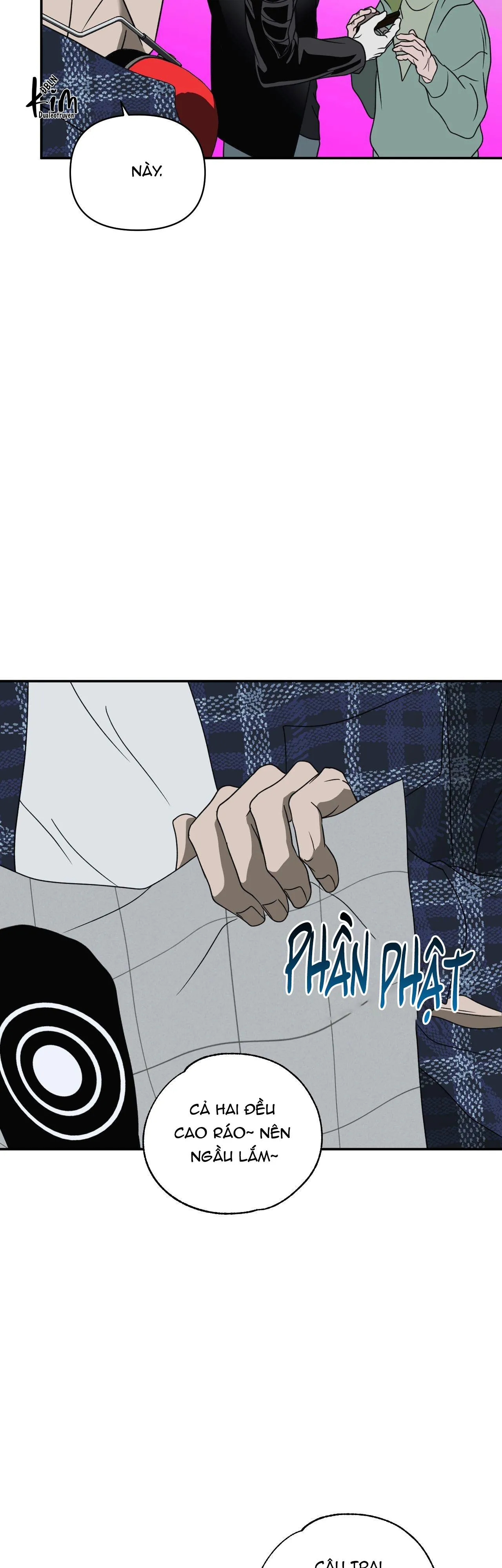 SHUTLINE Chapter 96 Trang 27