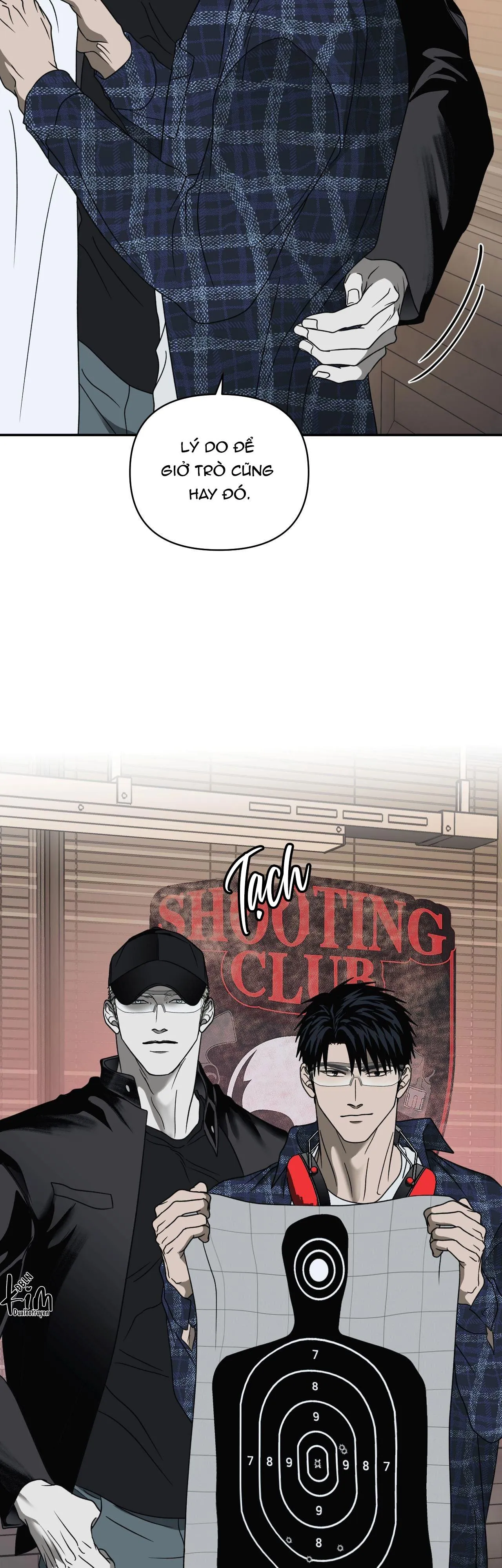 SHUTLINE Chapter 96 Trang 29